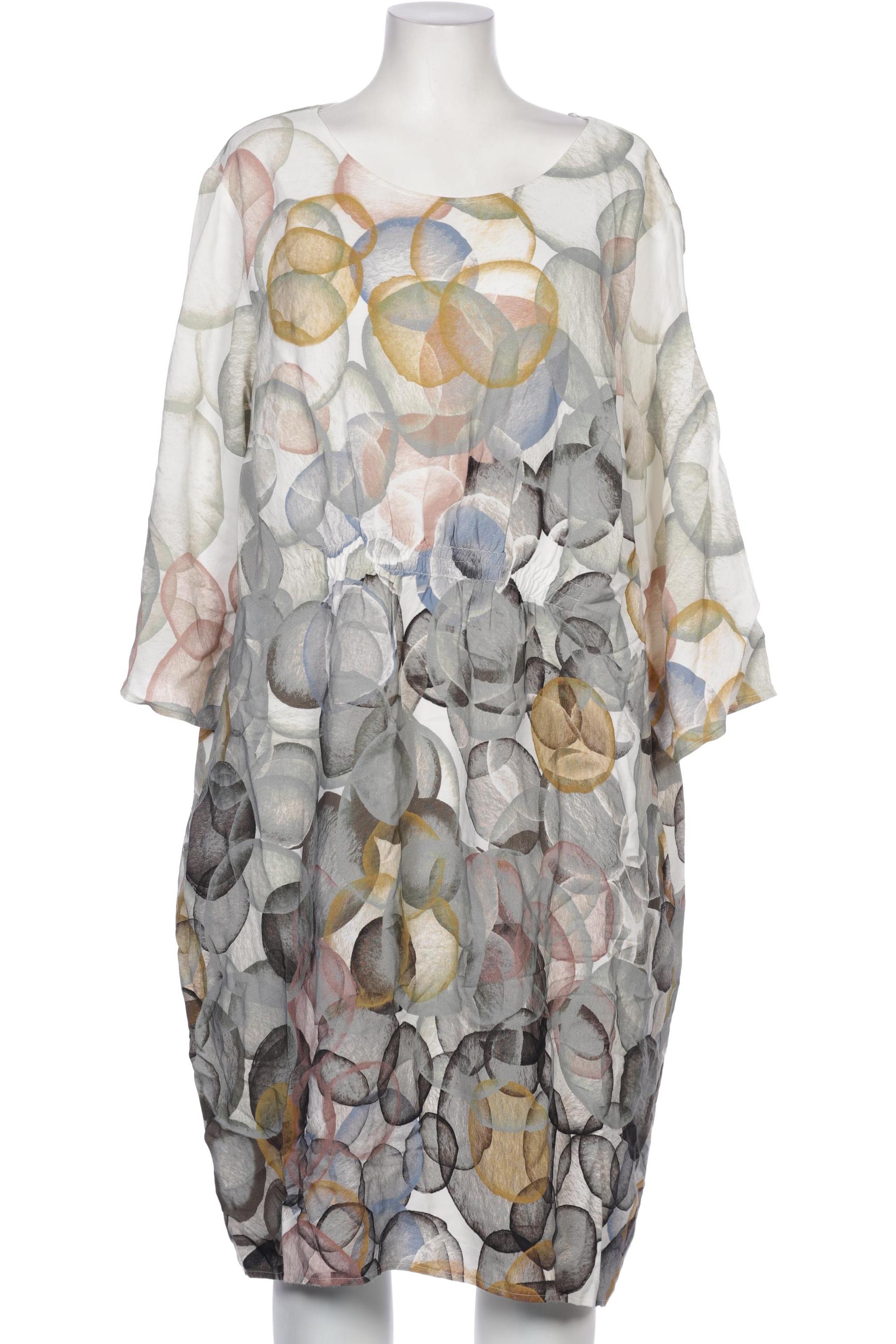 

Samoon by Gerry Weber Damen Kleid, grau, Gr. 50
