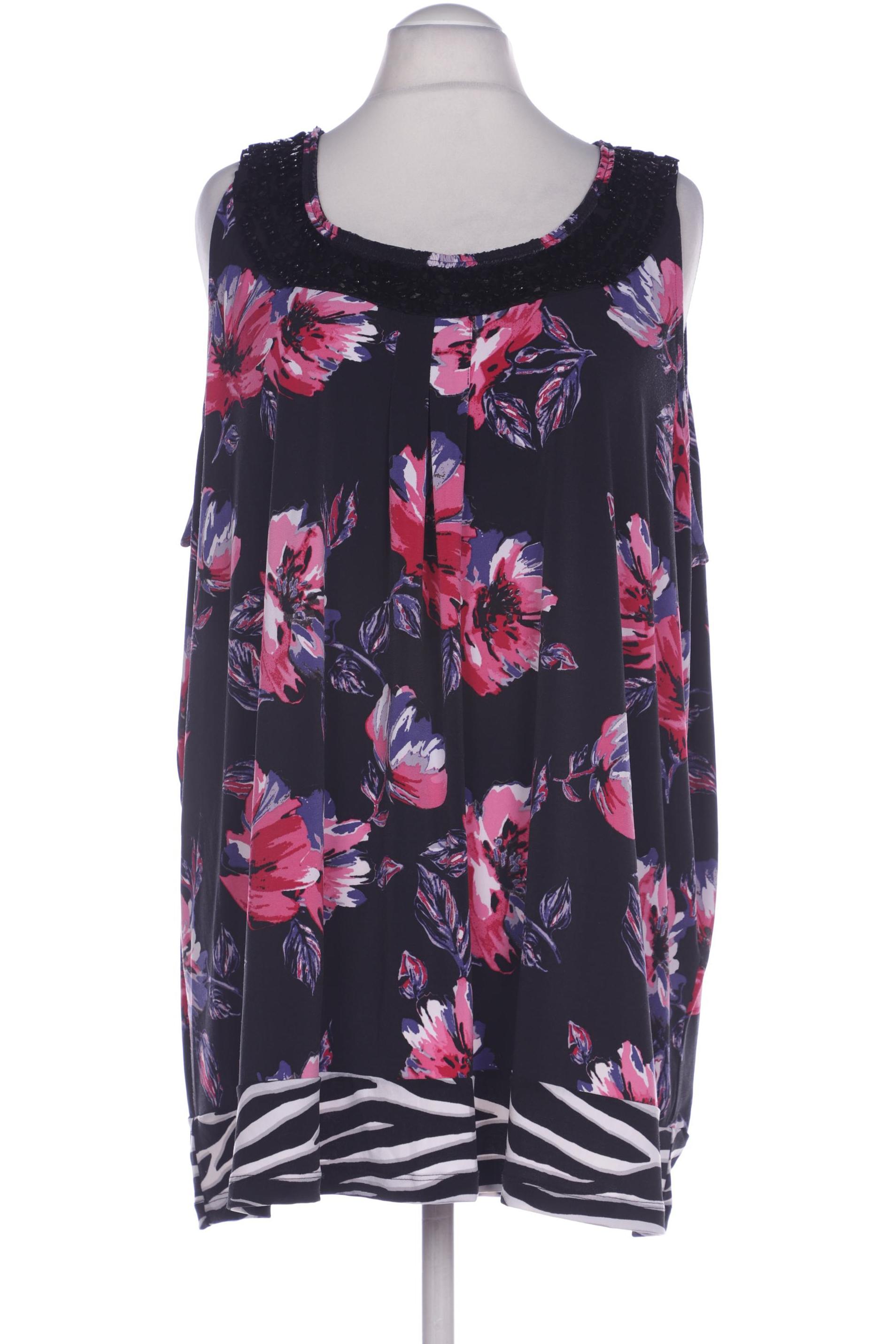 

SAMOON by Gerry Weber Damen Bluse, schwarz