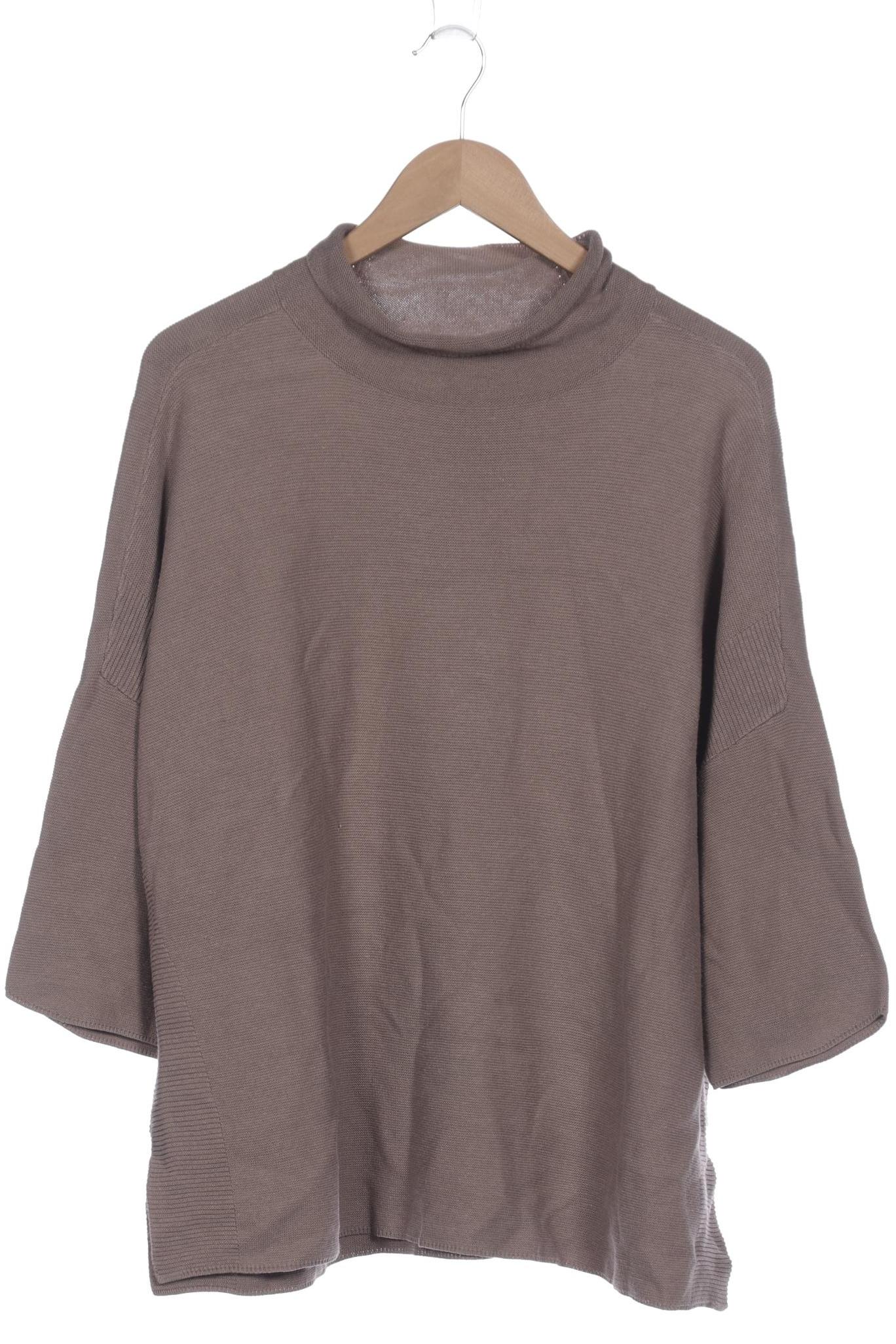 Thumbnail - Samoon by Gerry Weber Damen Pullover, braun, Gr. 44