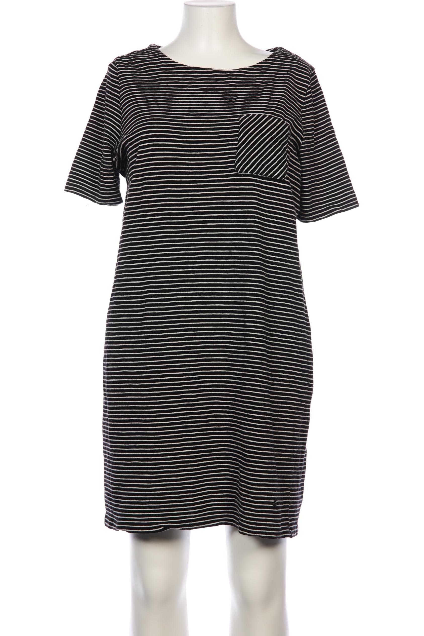 

Samoon by Gerry Weber Damen Kleid, schwarz, Gr. 42
