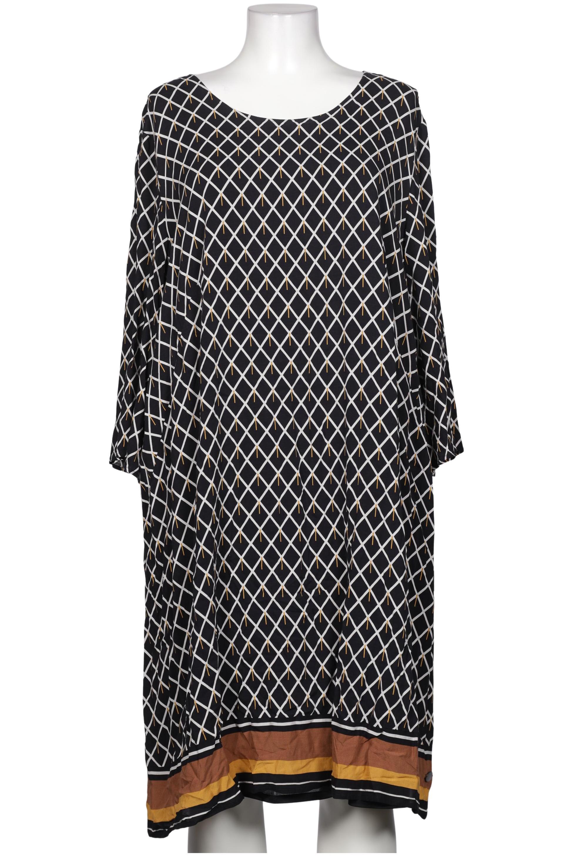 

Samoon by Gerry Weber Damen Kleid, mehrfarbig, Gr. 52