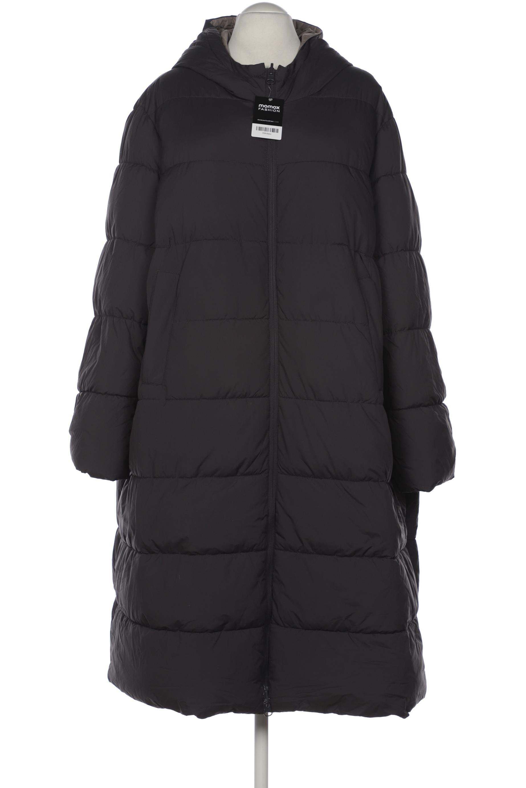 

Samoon by Gerry Weber Damen Mantel, grau, Gr. 54