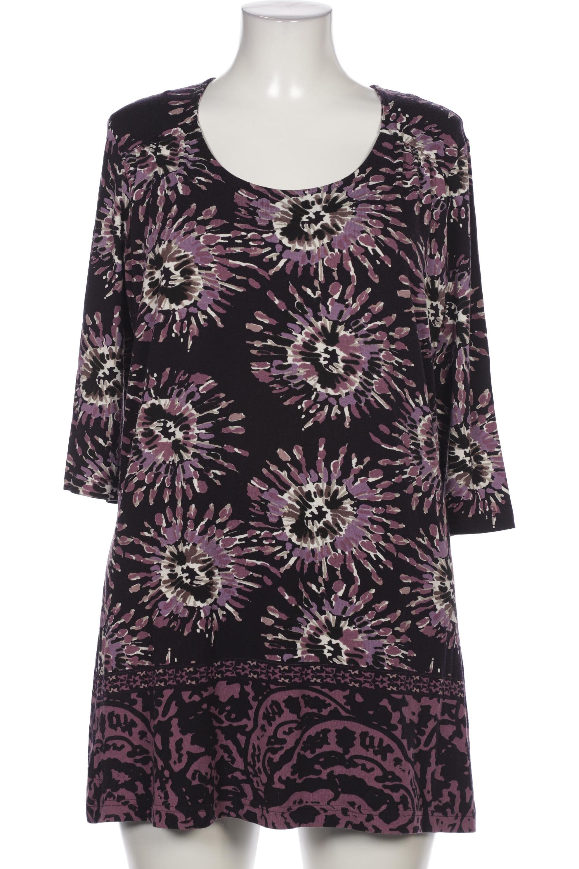 

Samoon by Gerry Weber Damen Kleid, flieder, Gr. 44