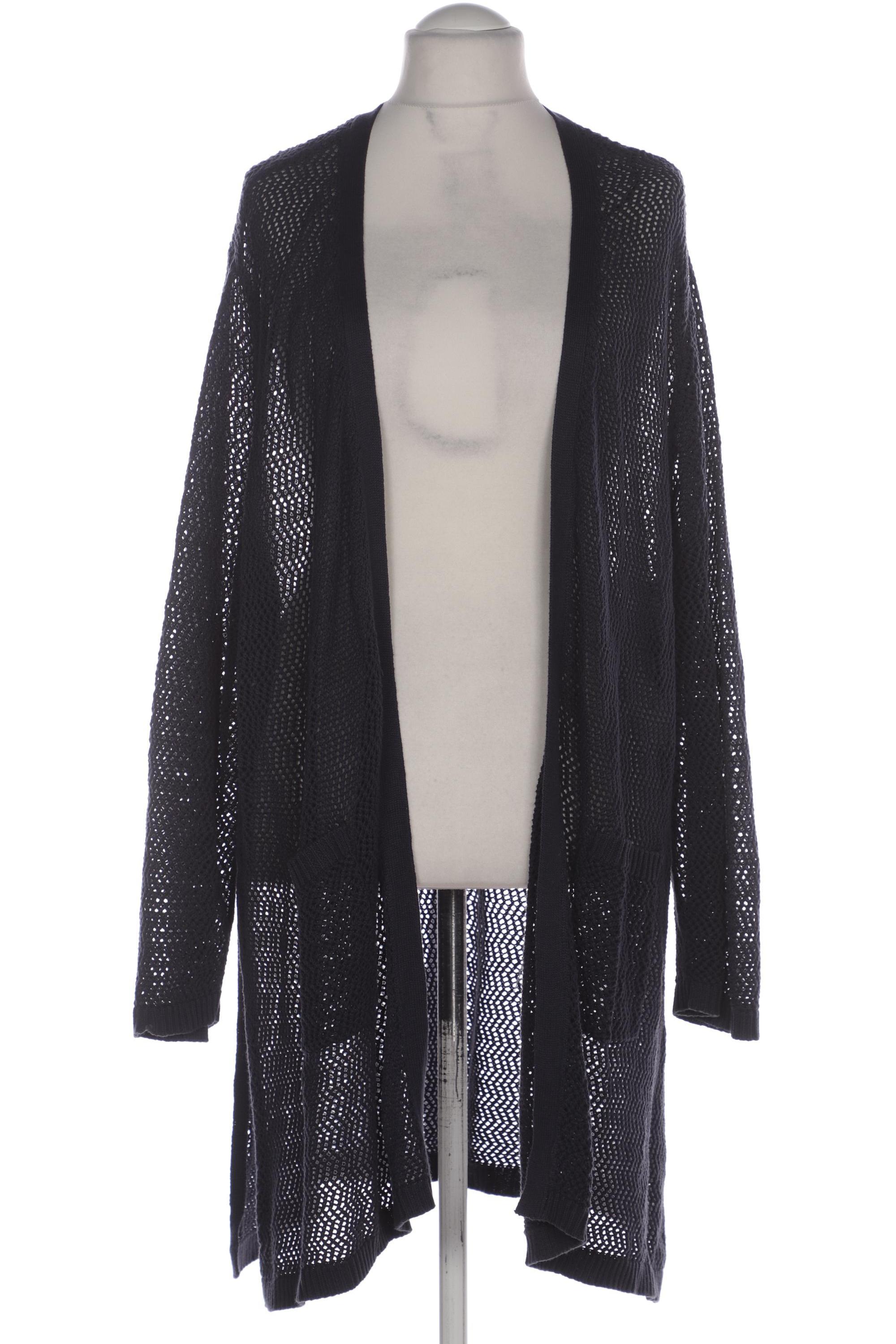 

Samoon by Gerry Weber Damen Strickjacke, marineblau, Gr. 54