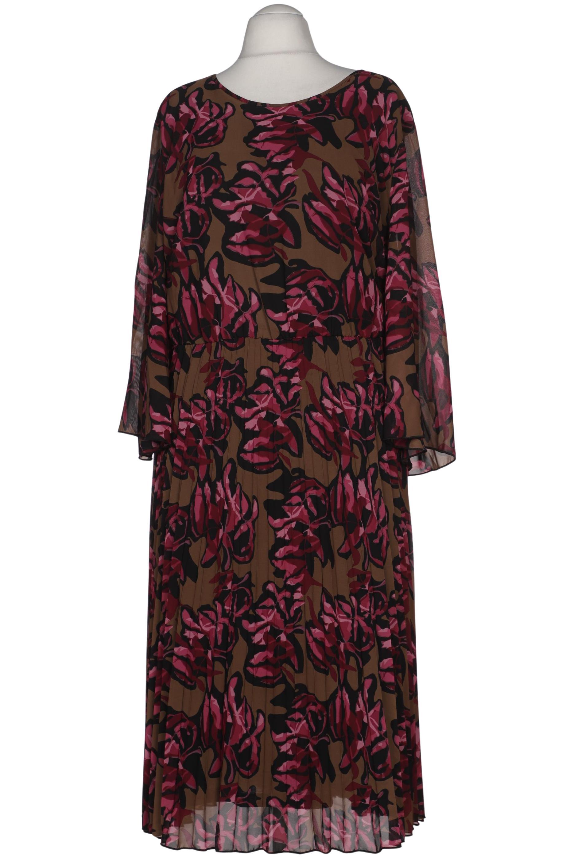 

Samoon by Gerry Weber Damen Kleid, braun, Gr. 54