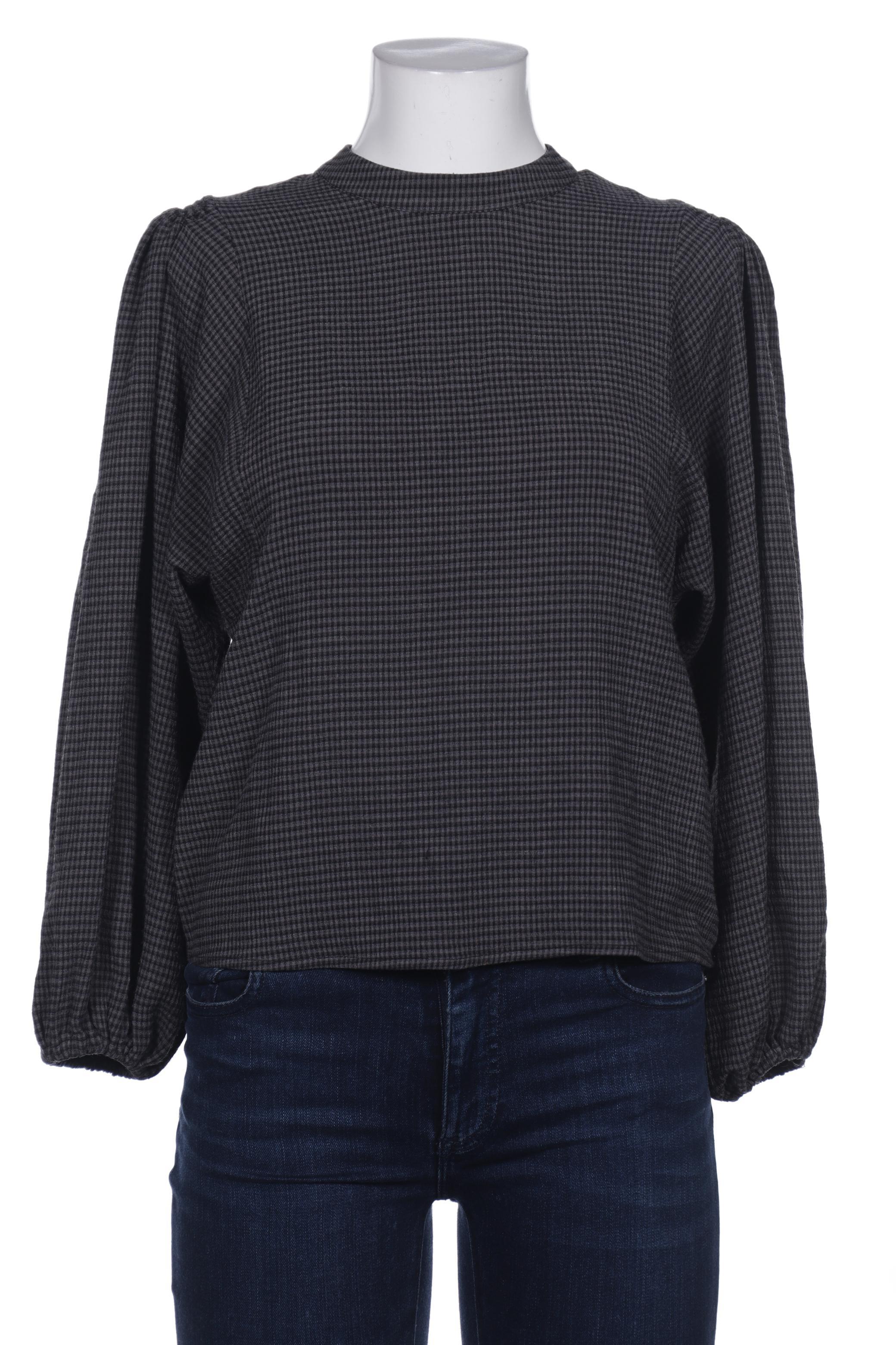 

Samsøe & Samsøe Damen Bluse, grau