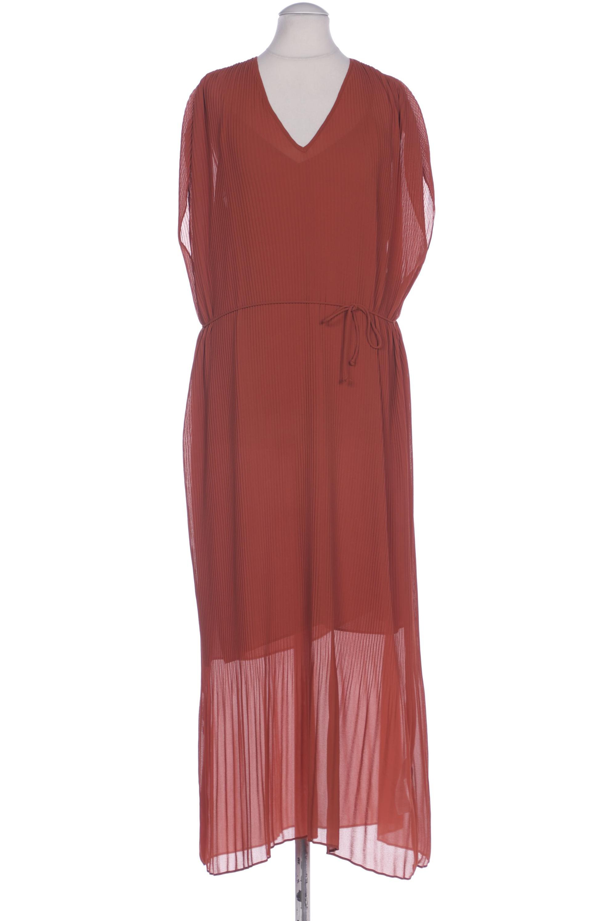 

Samsoe & Samsoe Damen Kleid, braun