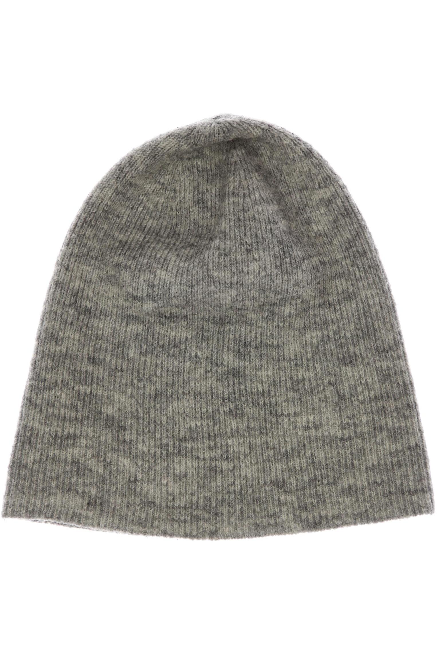 

Samsøe & Samsøe Damen Hut/Mütze, grau