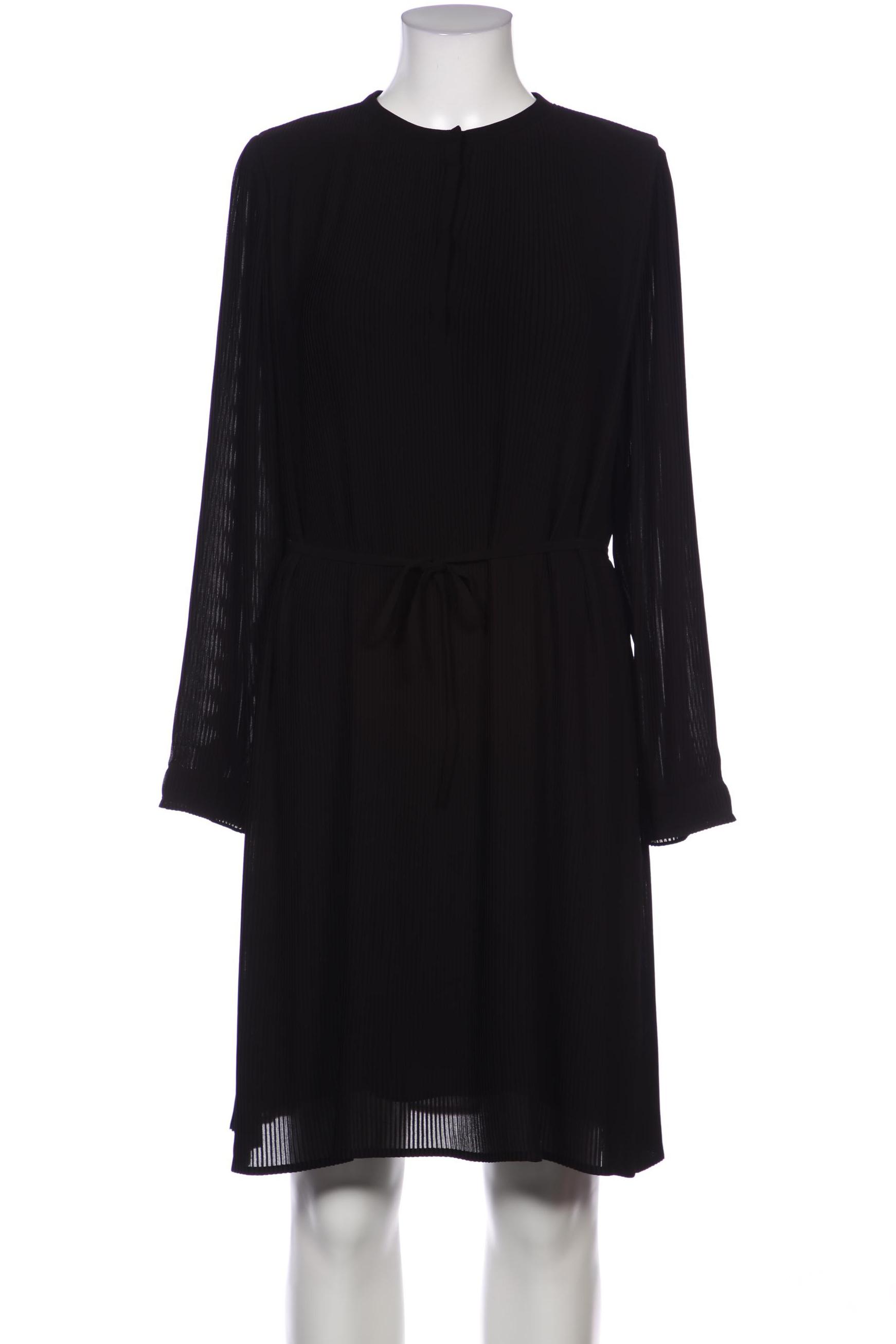 

Samsøe & Samsøe Damen Kleid, schwarz