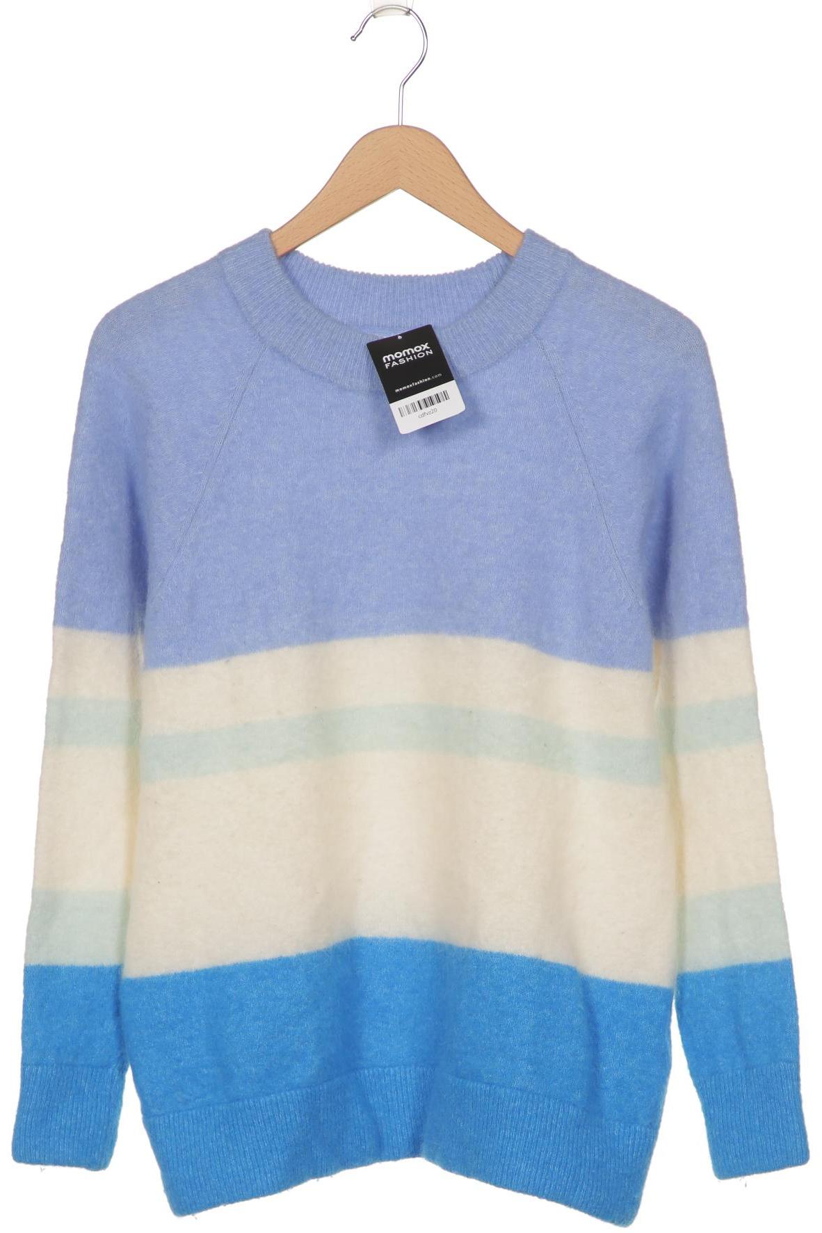 

Samsøe & Samsøe Damen Pullover, blau