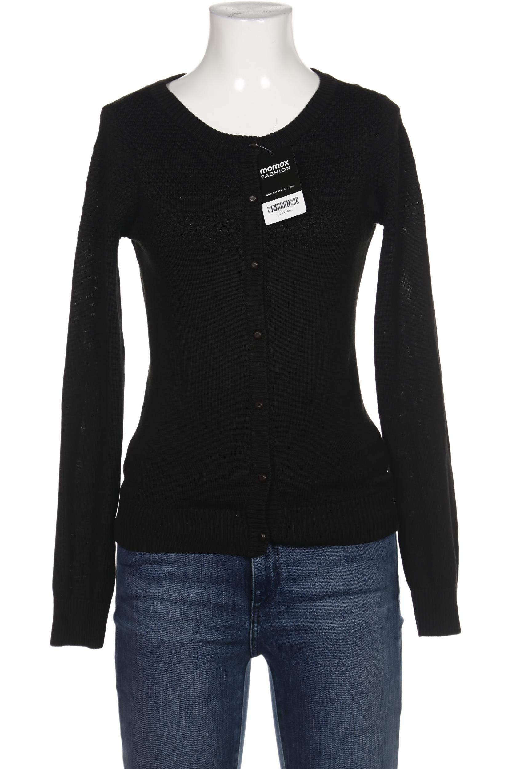 

Samsøe & Samsøe Damen Strickjacke, schwarz