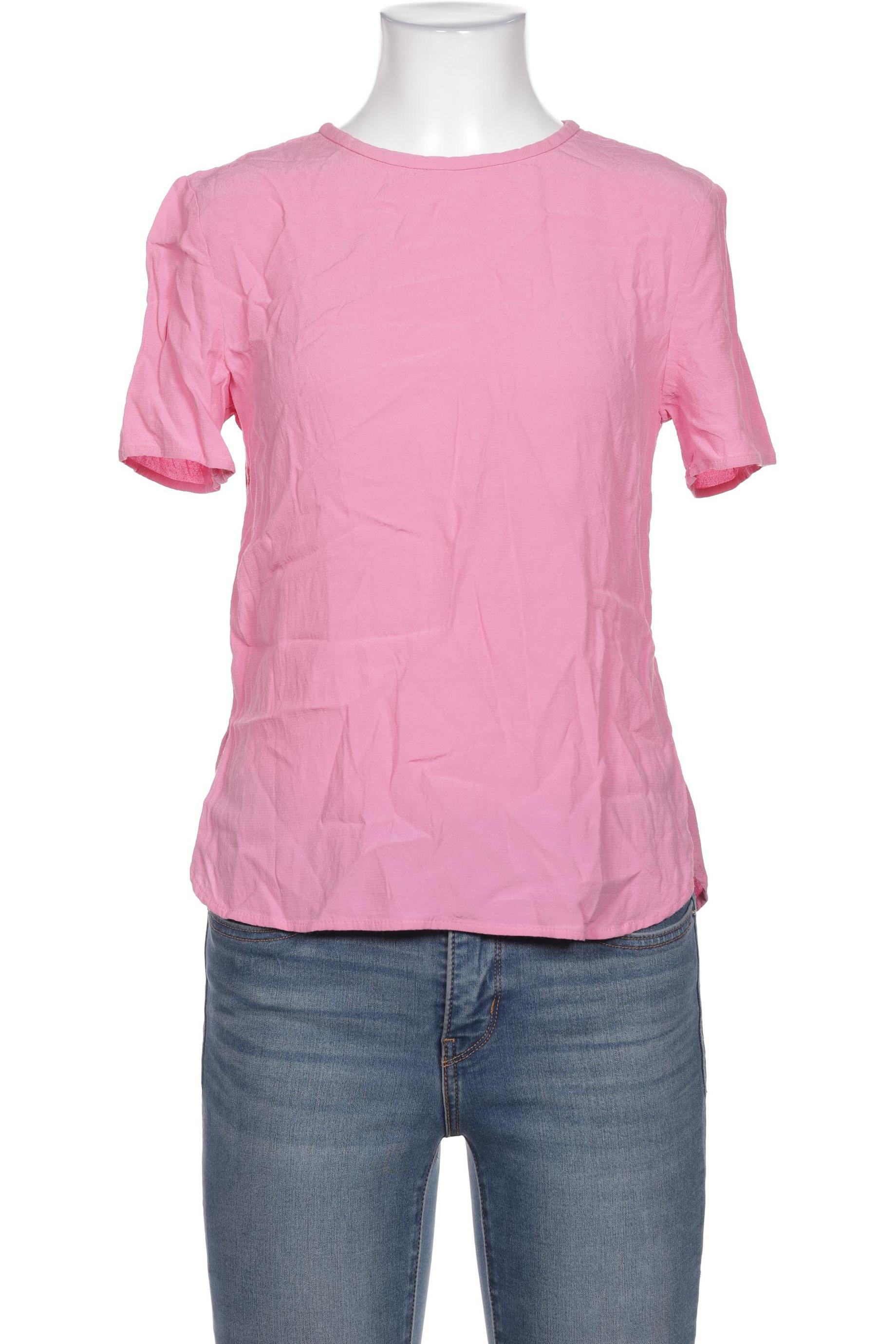 

Samsøe & Samsøe Damen Bluse, pink