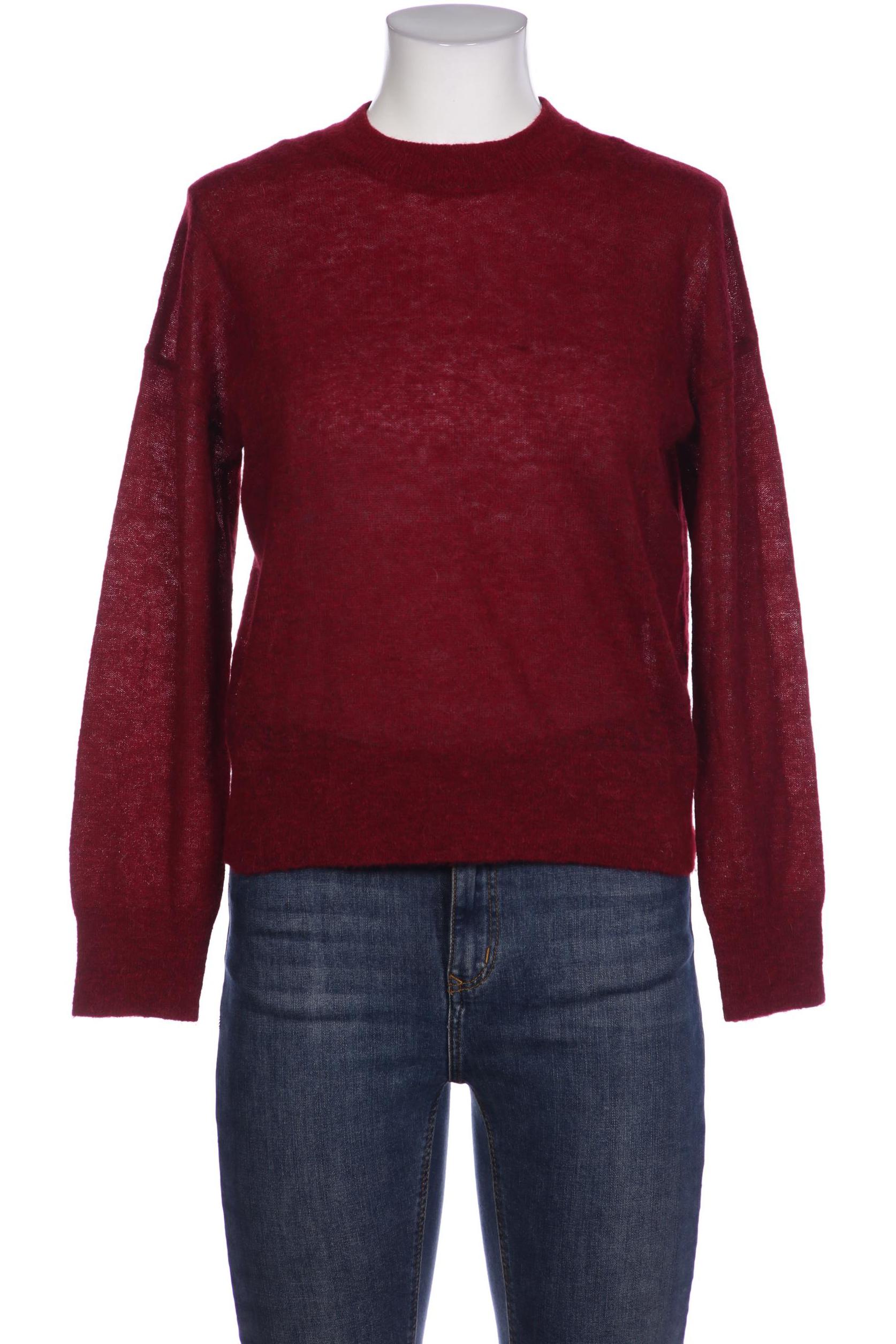 

Samsøe & Samsøe Damen Pullover, bordeaux