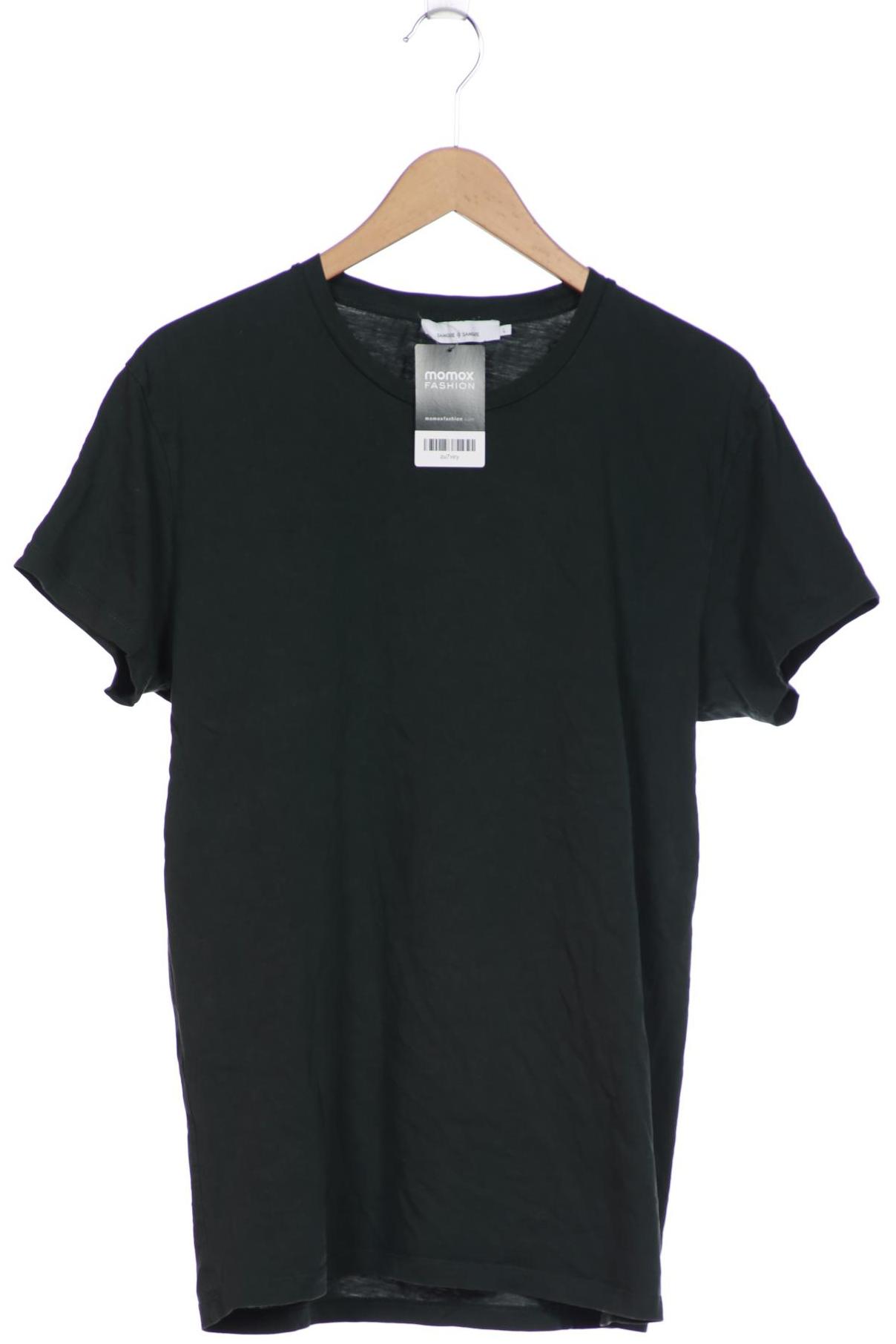 

Samsøe & Samsøe Herren T-Shirt, grün