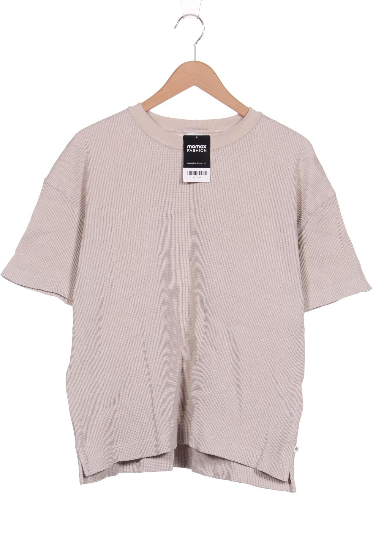 

Samsøe & Samsøe Herren T-Shirt, cremeweiß
