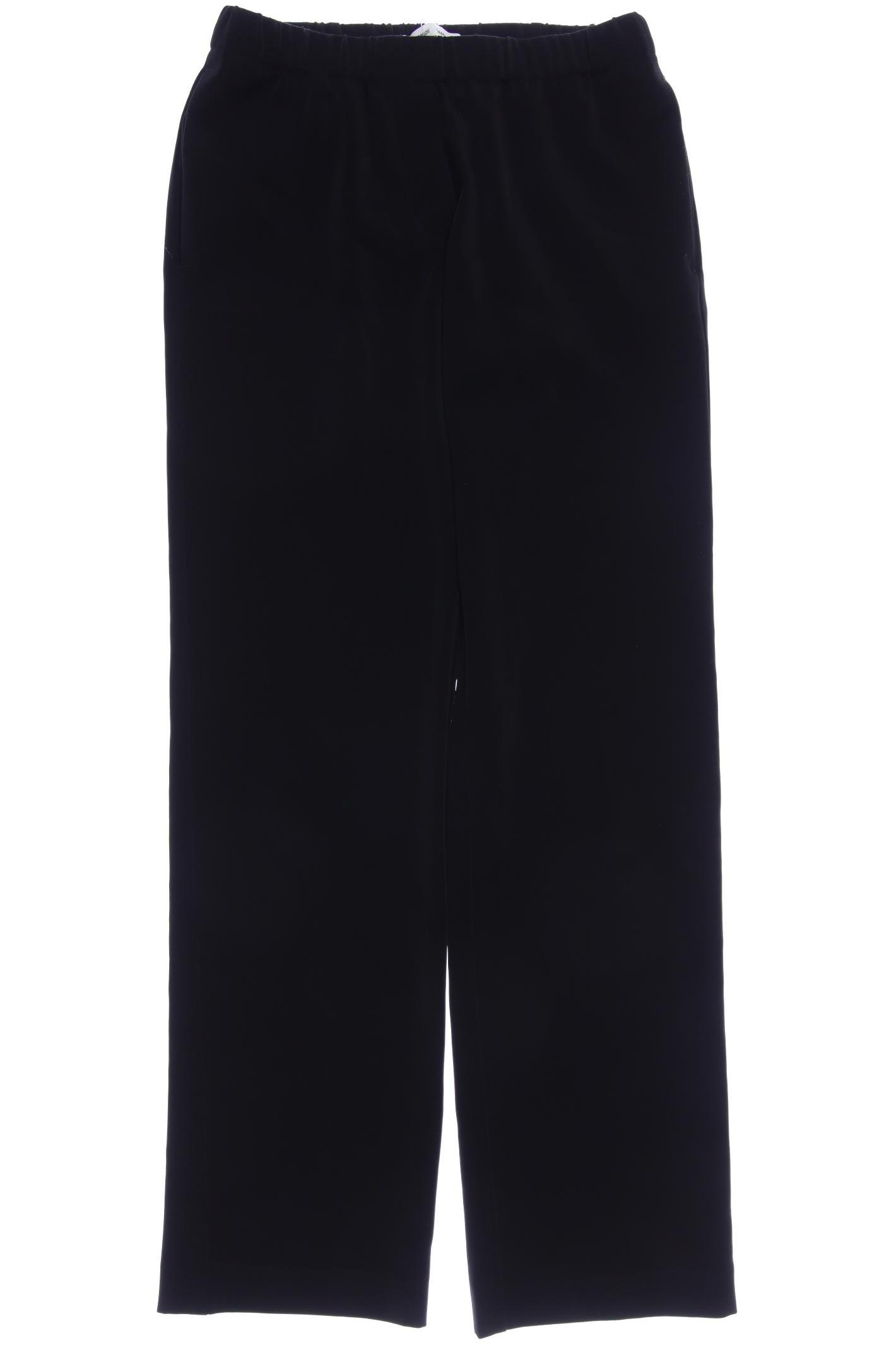 

Samsøe & Samsøe Damen Stoffhose, schwarz