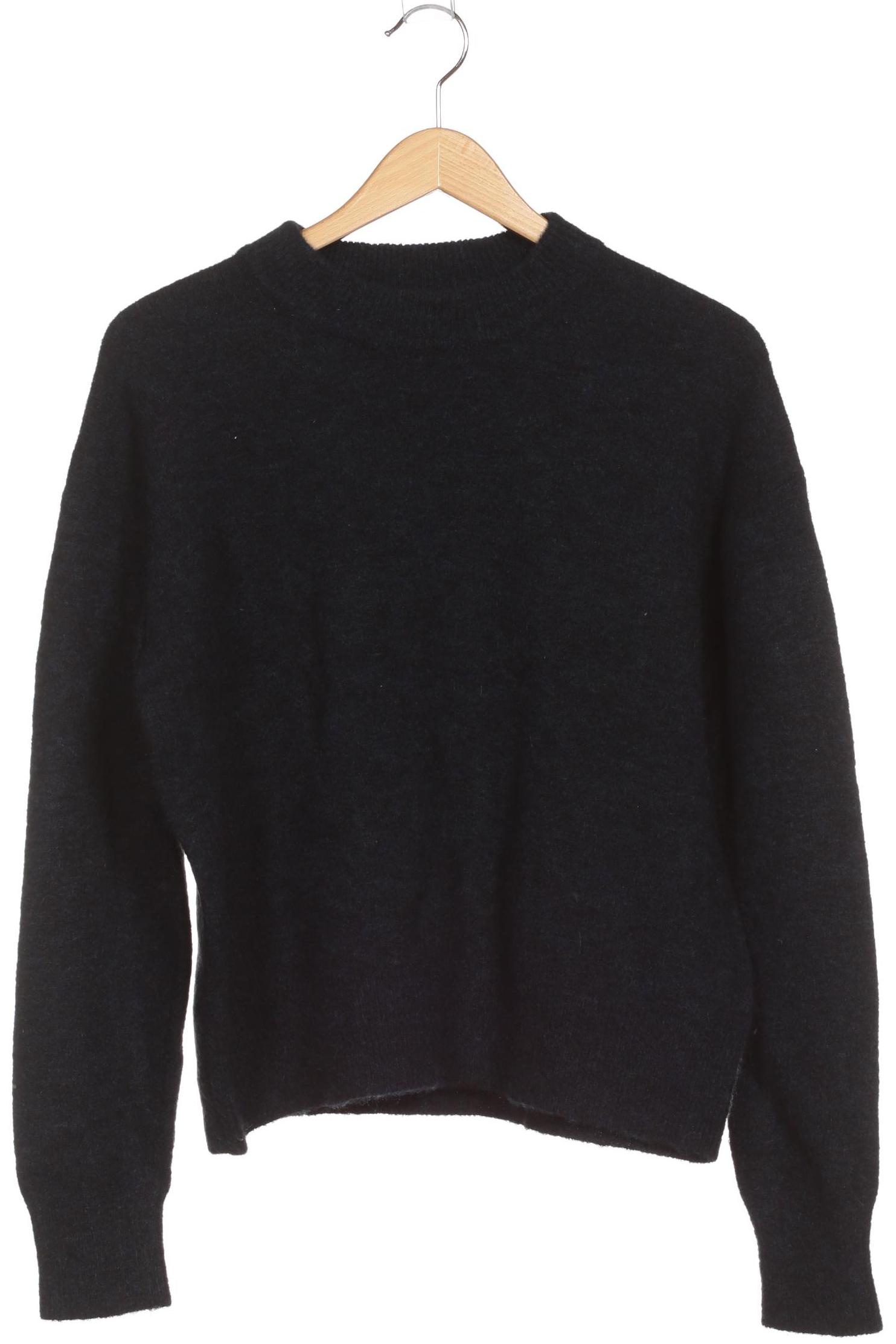 

Samsoe & Samsoe Damen Pullover, blau, Gr.