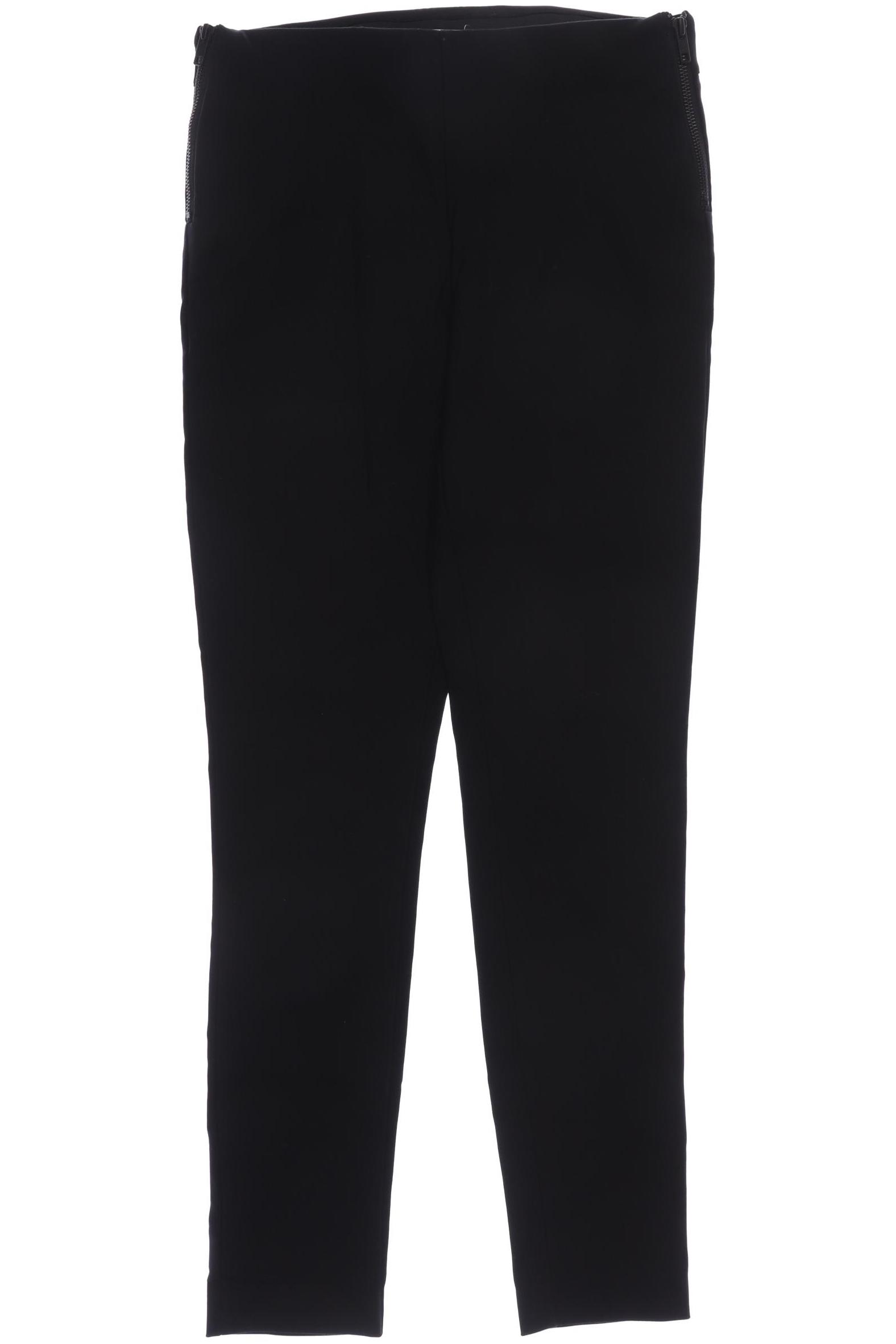 

Samsøe & Samsøe Damen Stoffhose, schwarz