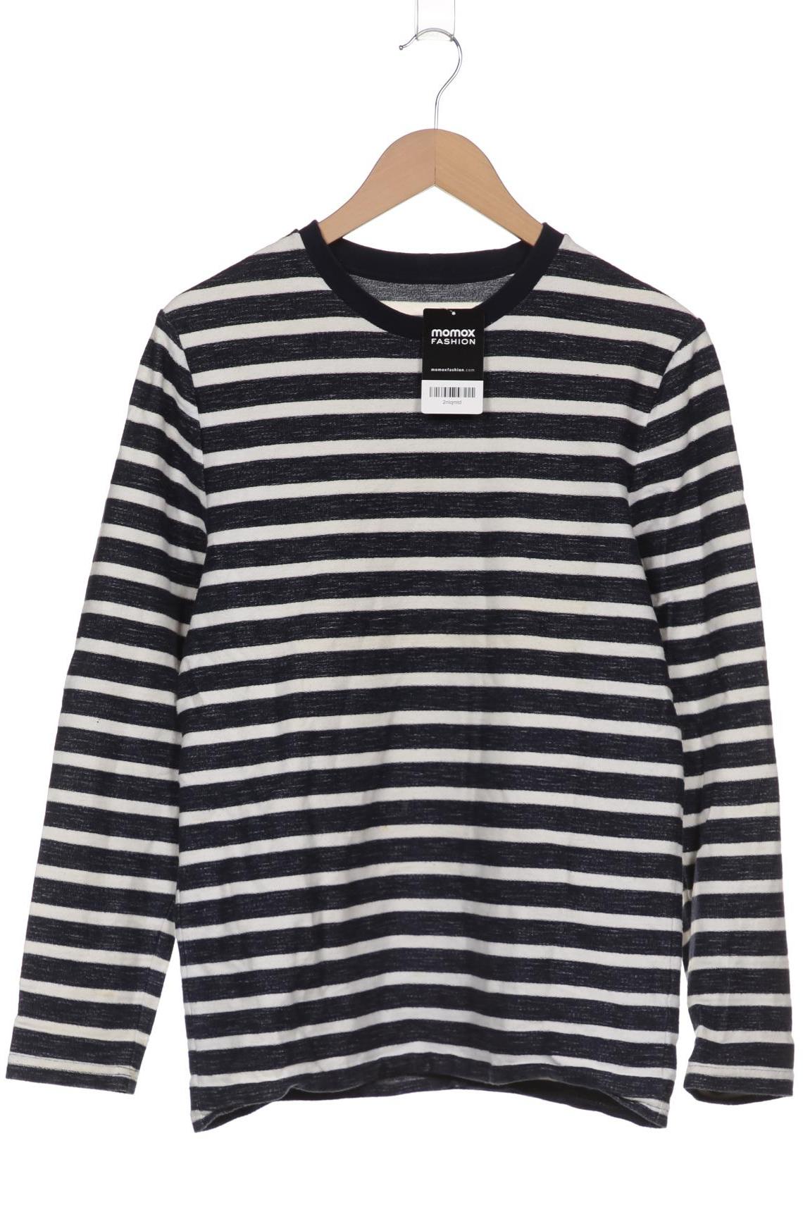 

Samsøe & Samsøe Herren Sweatshirt, marineblau