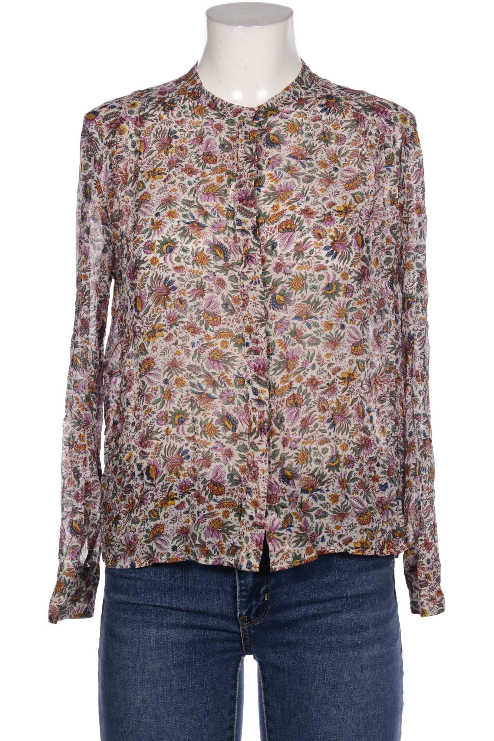 

Samsøe & Samsøe Damen Bluse, mehrfarbig