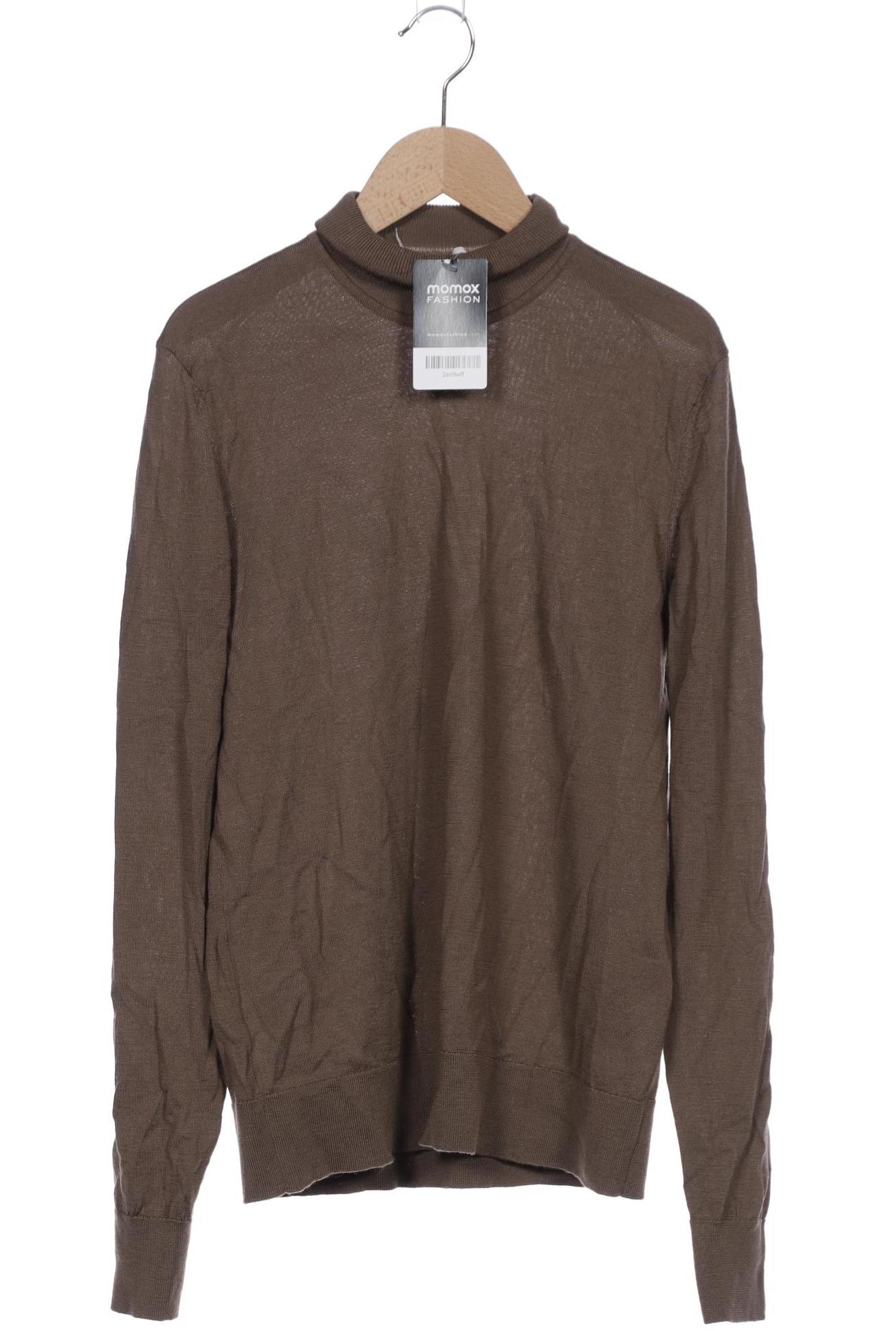 

Samsøe & Samsøe Herren Pullover, braun