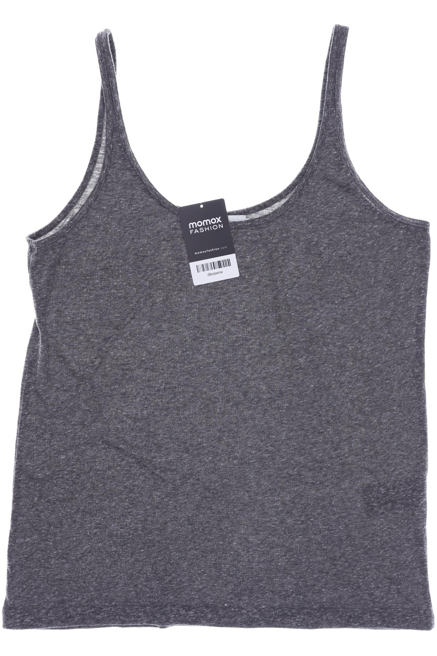 

Samsøe & Samsøe Damen Top, grau