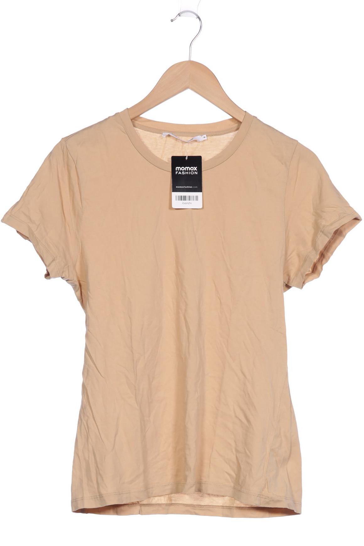 

Samsoe & Samsoe Damen T-Shirt, beige