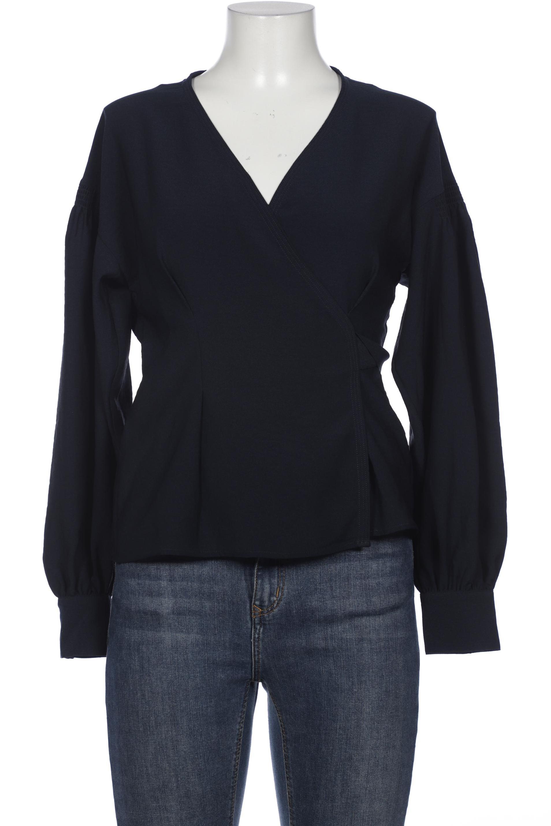 

Samsøe & Samsøe Damen Bluse, marineblau