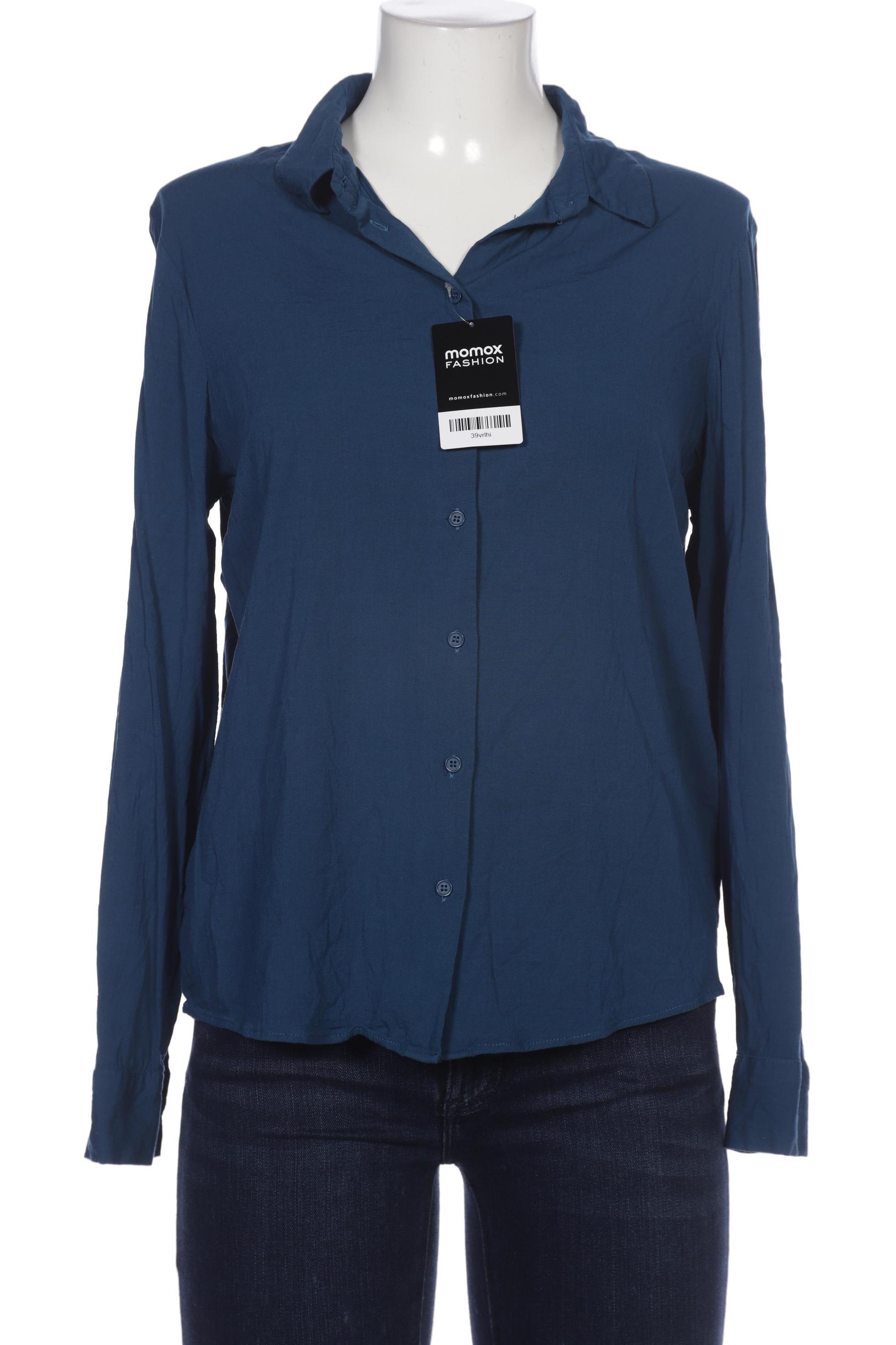 

Samsøe & Samsøe Damen Bluse, marineblau