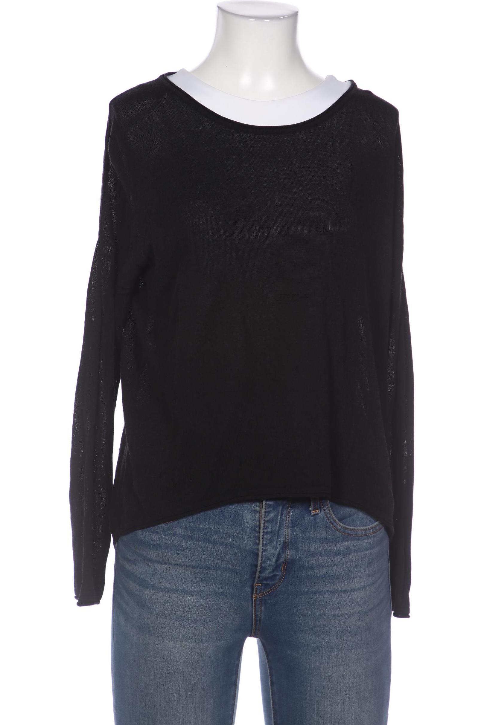 

Samsøe & Samsøe Damen Pullover, schwarz