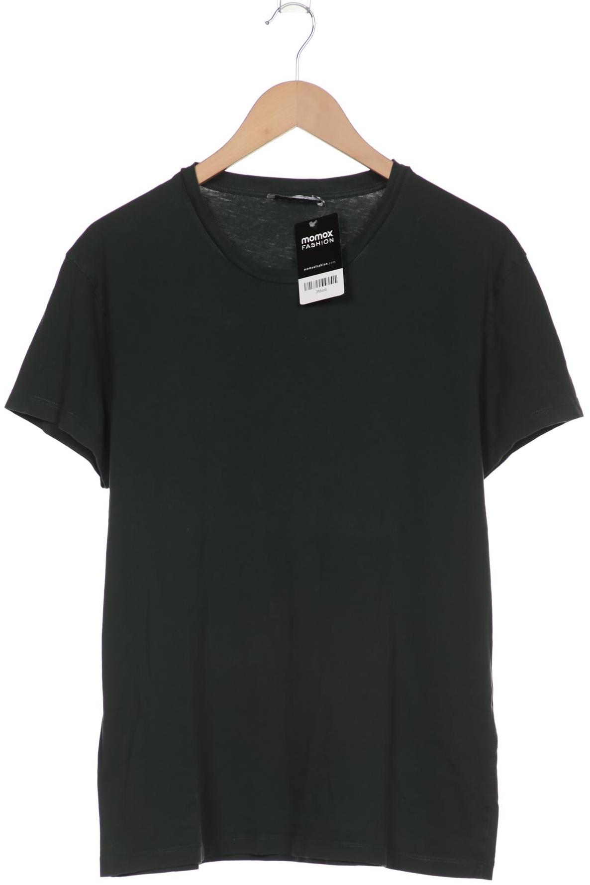 

Samsøe & Samsøe Herren T-Shirt, grün