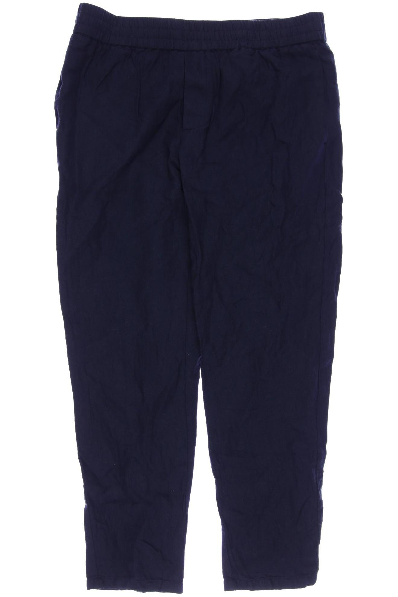

Samsøe & Samsøe Herren Stoffhose, marineblau