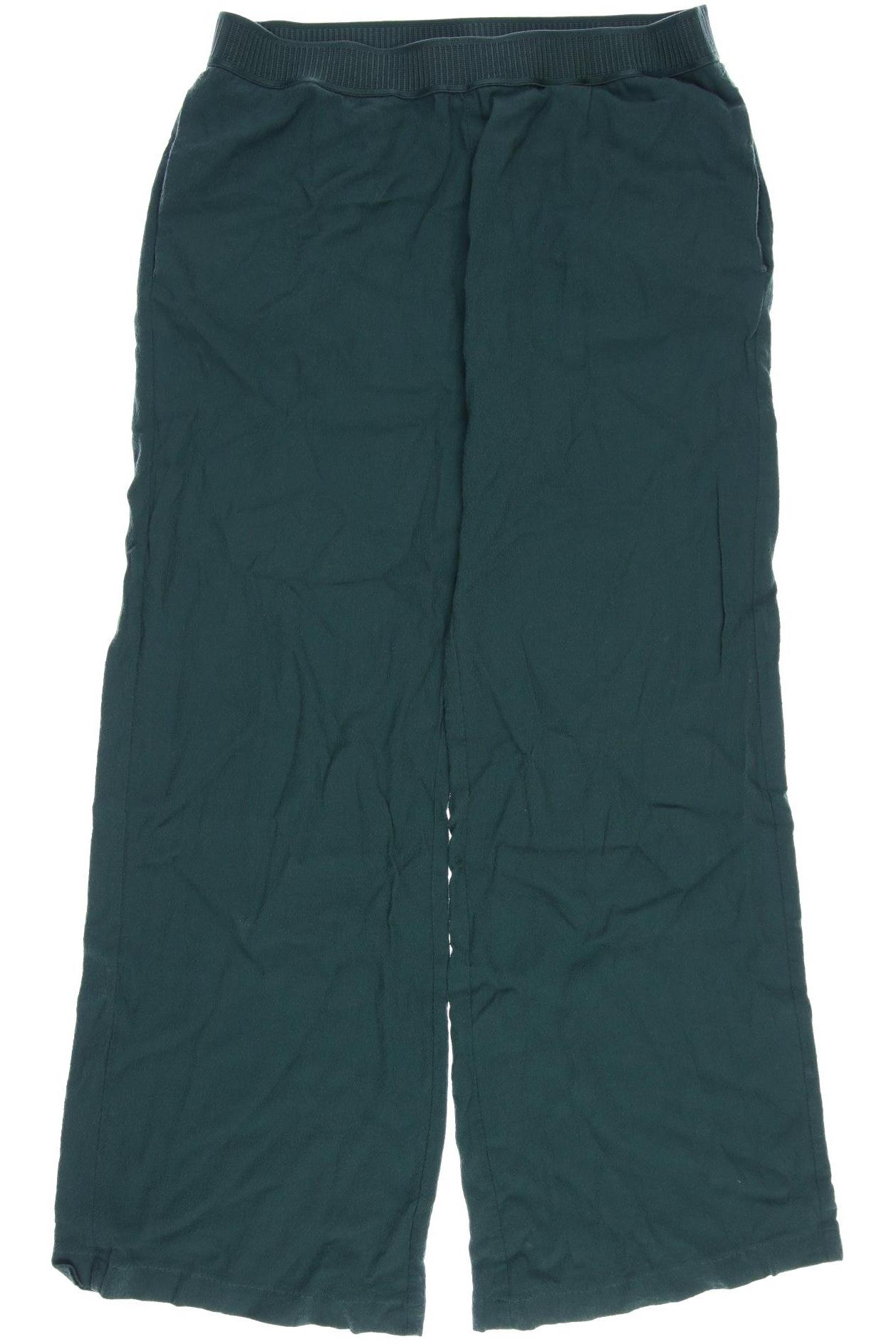 

Samsøe & Samsøe Damen Stoffhose, grün