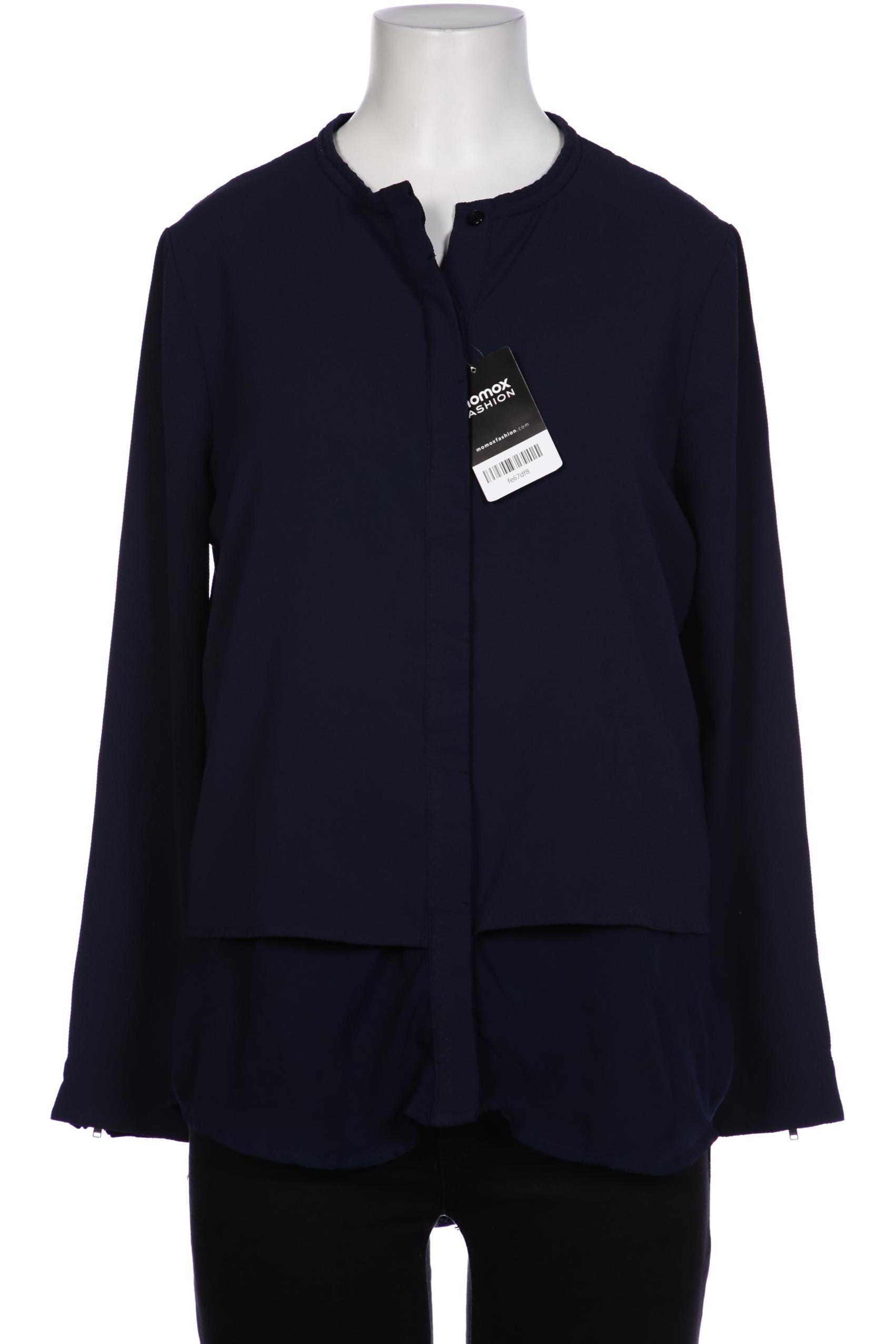 

Samsøe & Samsøe Damen Bluse, marineblau