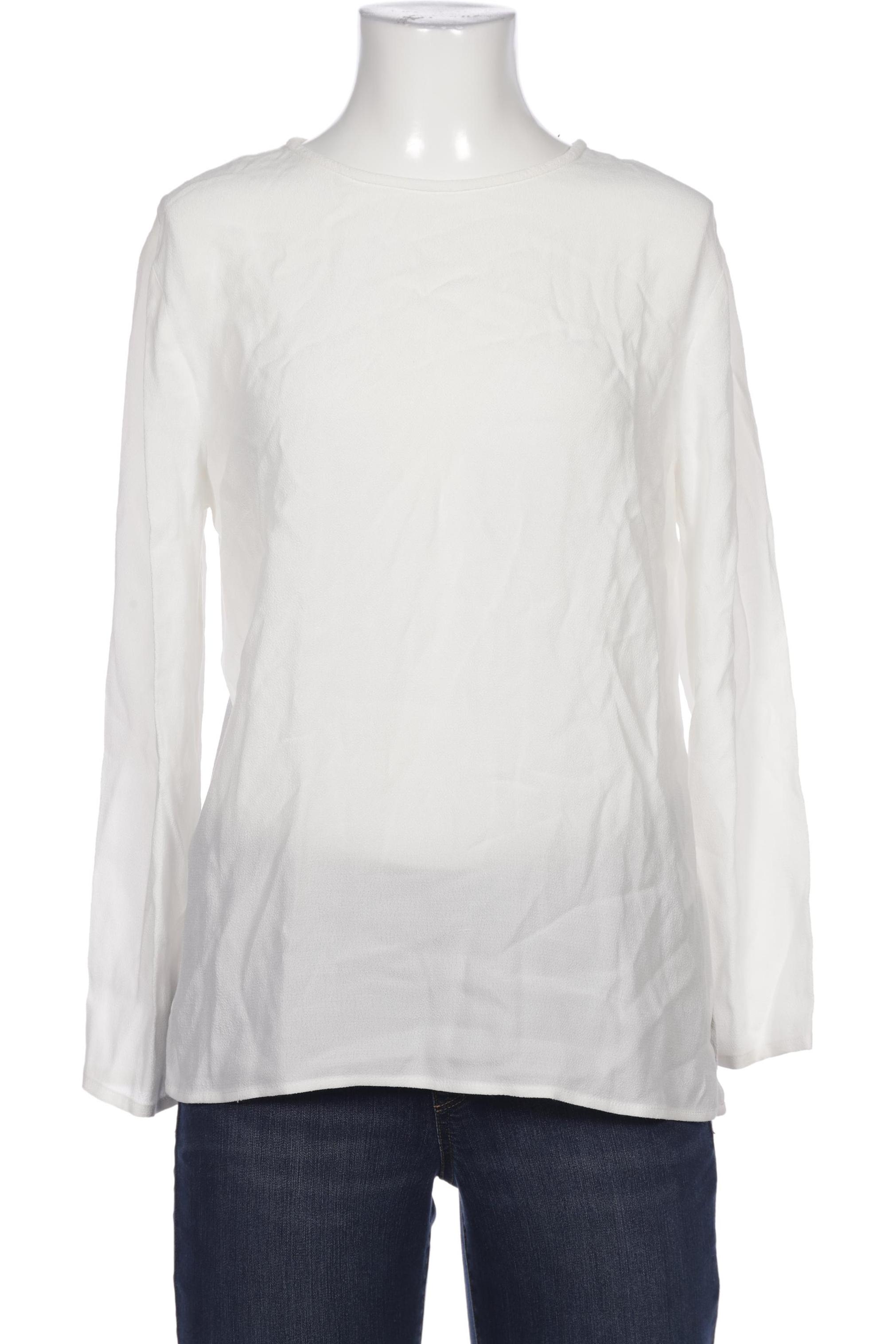 

Samsoe & Samsoe Damen Bluse, cremeweiß