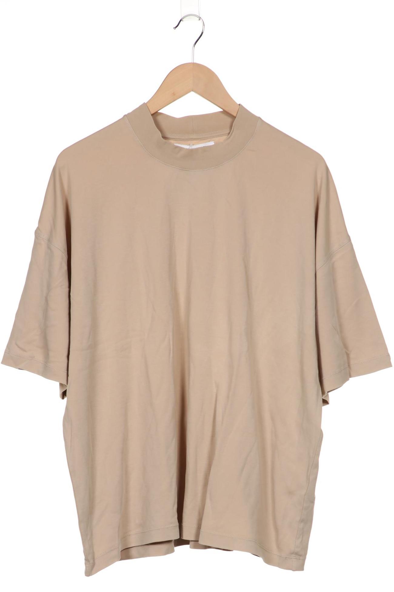 

Samsøe & Samsøe Herren T-Shirt, beige