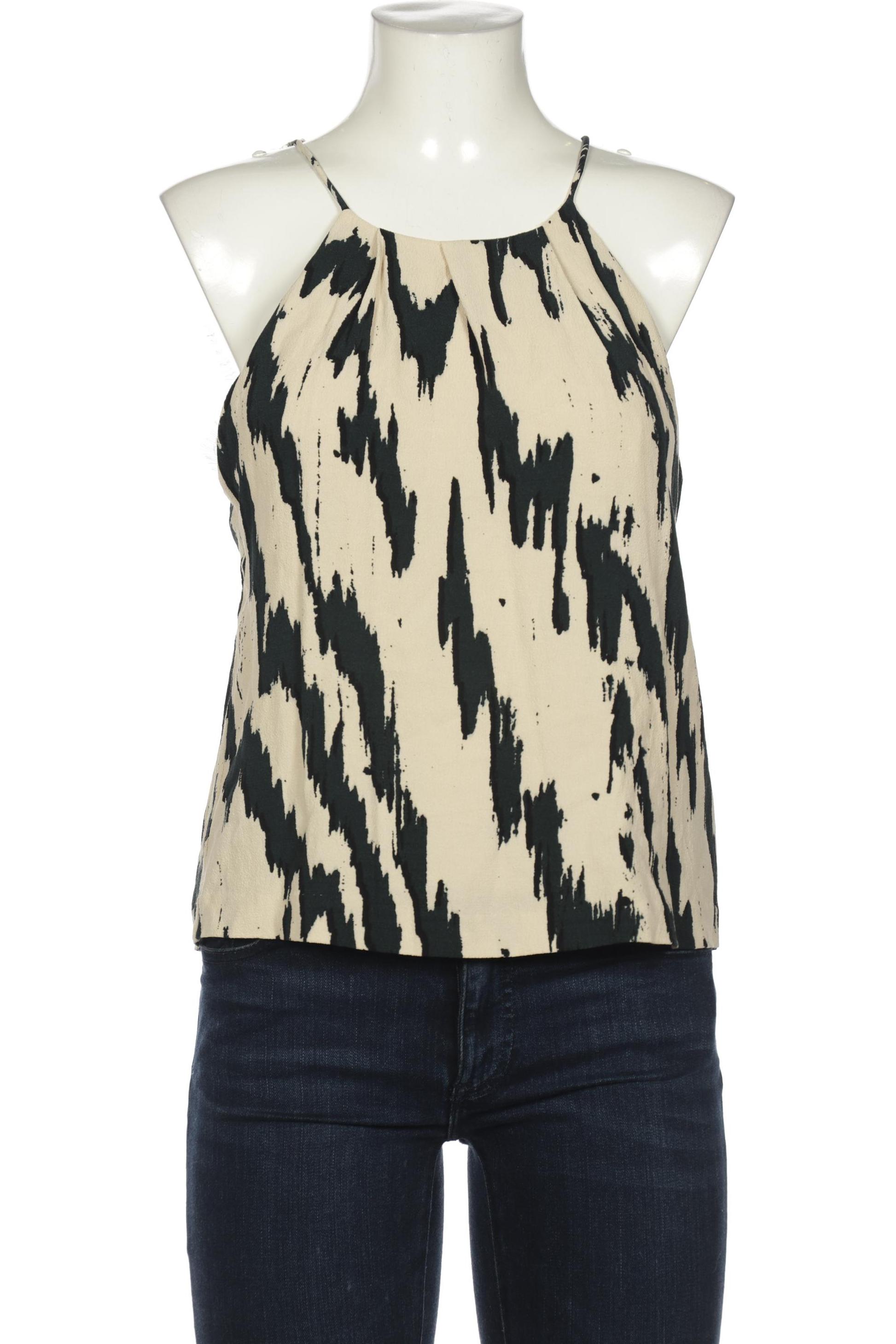 

Samsøe & Samsøe Damen Bluse, beige