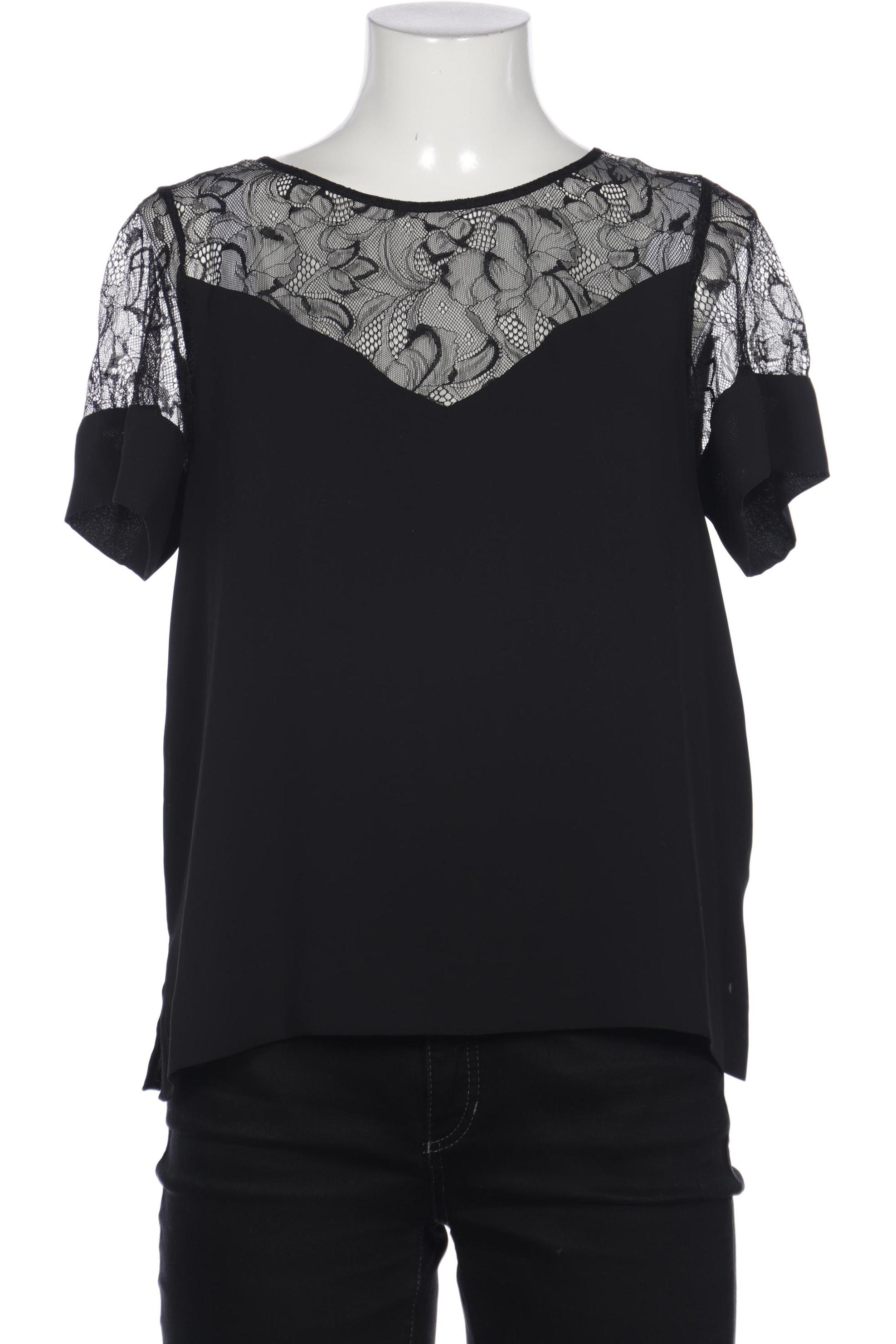 

Samsøe & Samsøe Damen Bluse, schwarz