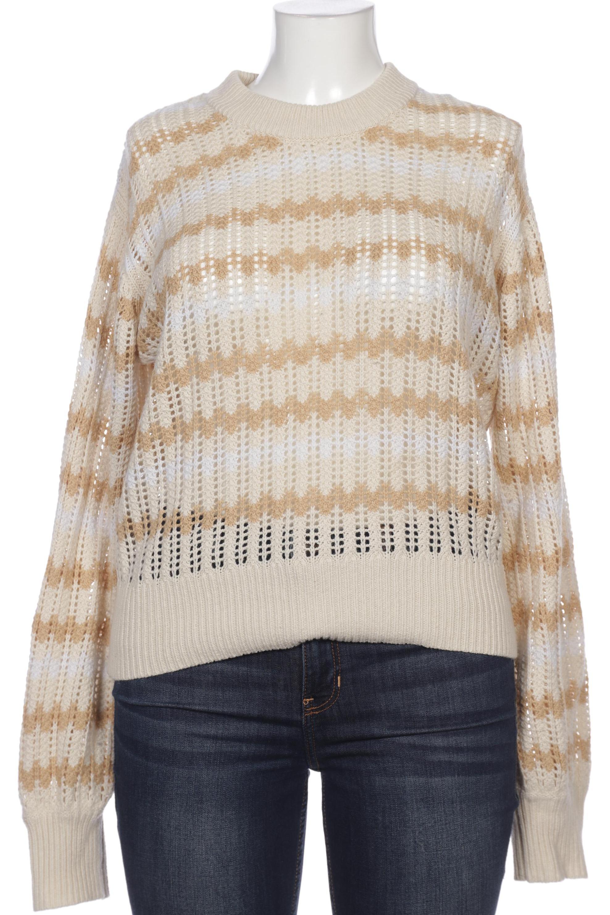 

Samsøe & Samsøe Damen Pullover, beige