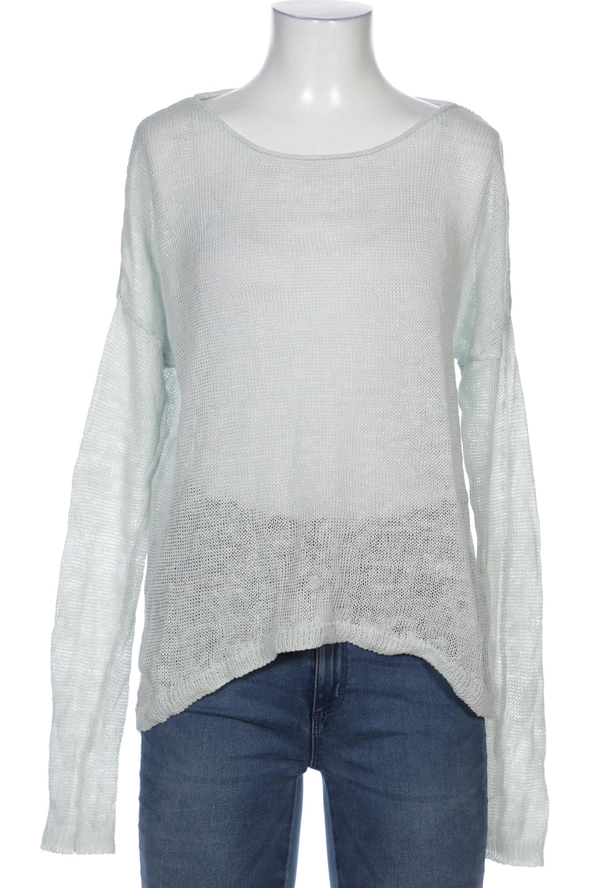 

Samsøe & Samsøe Damen Pullover, türkis