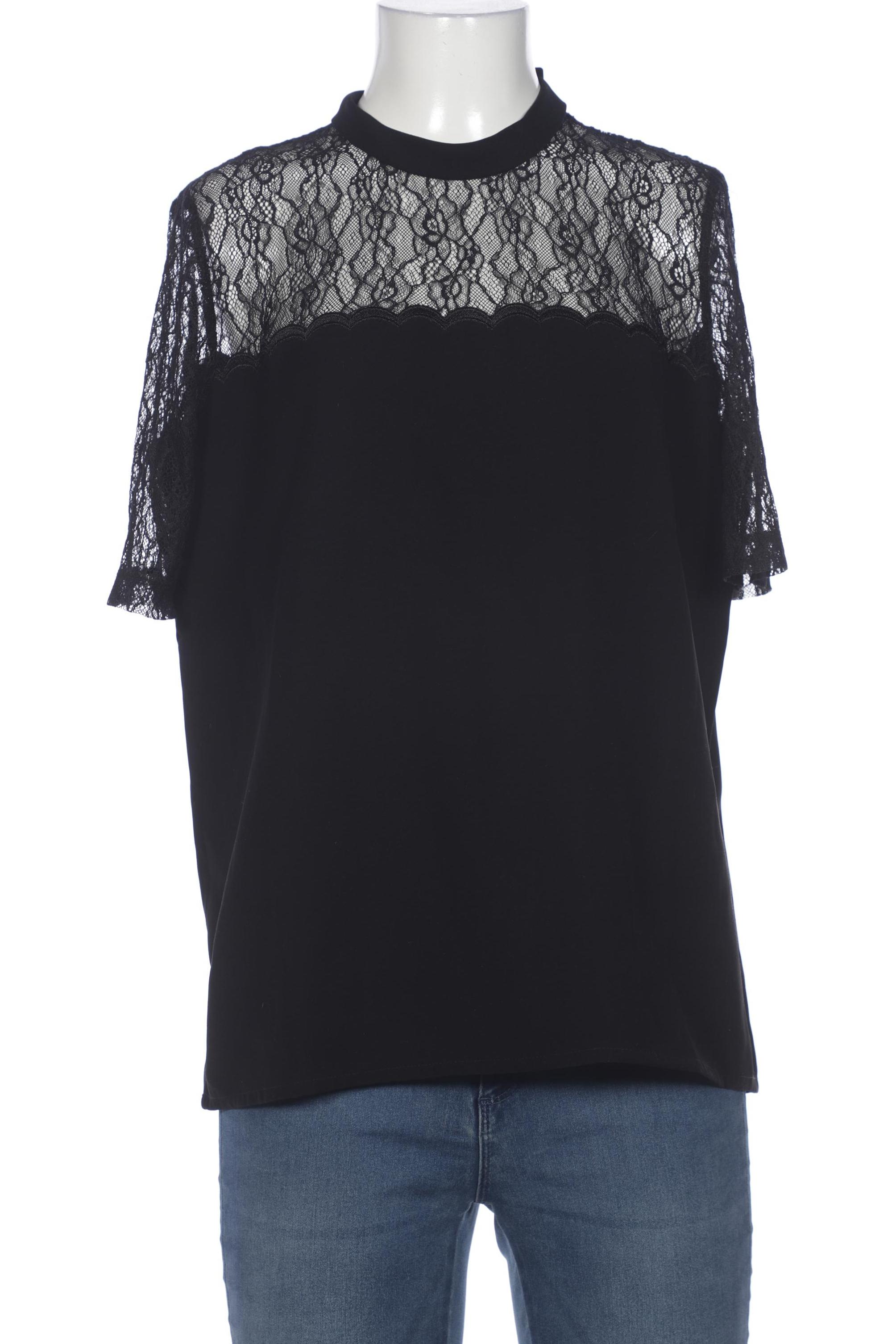 

Samsøe & Samsøe Damen Bluse, schwarz