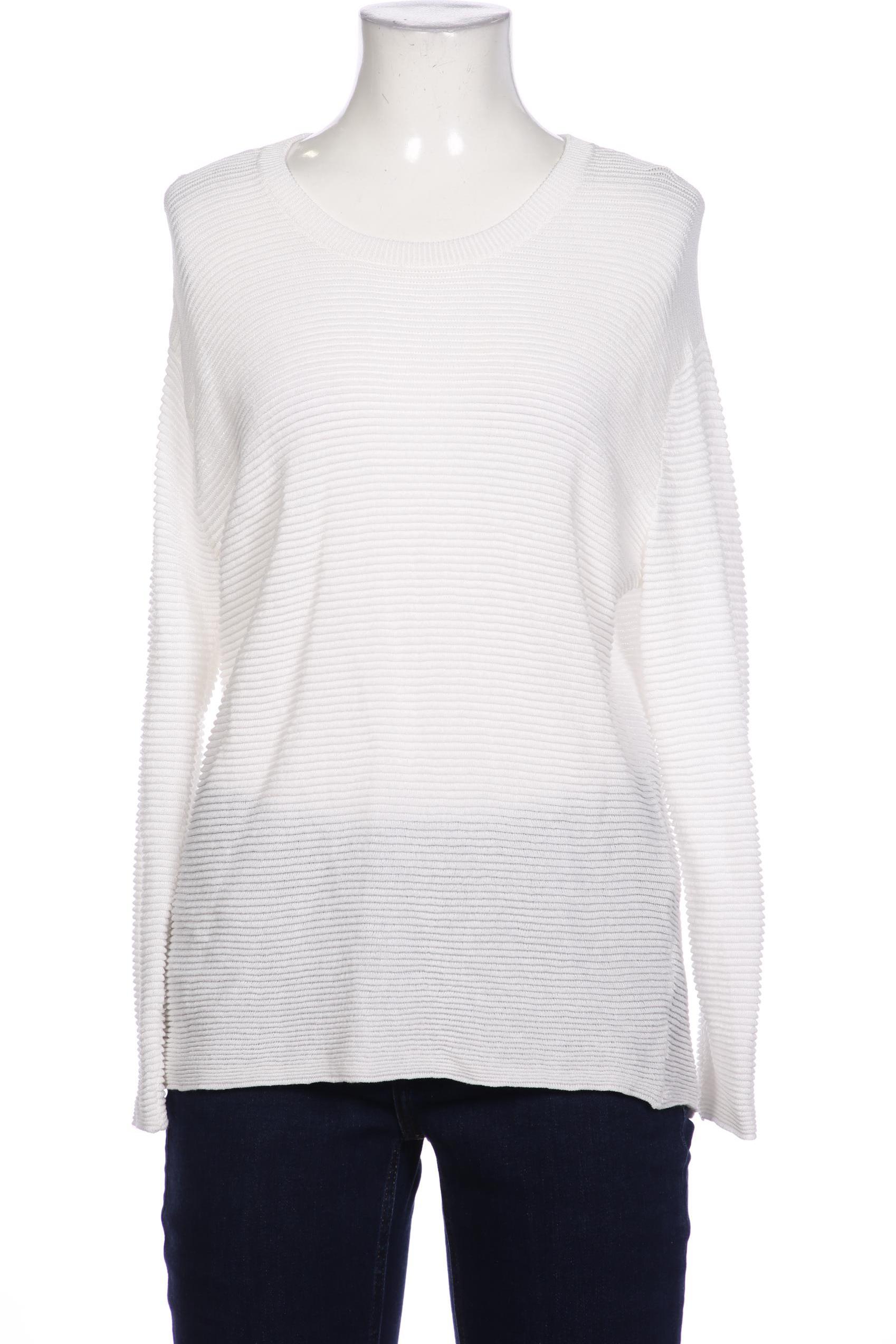 

Samsøe & Samsøe Damen Pullover, weiß