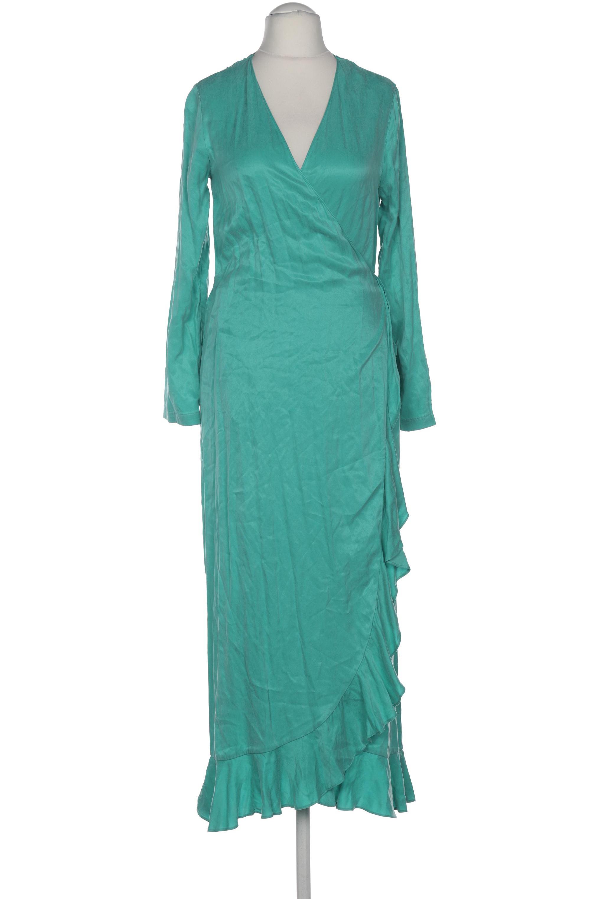 

Samsøe & Samsøe Damen Kleid, türkis