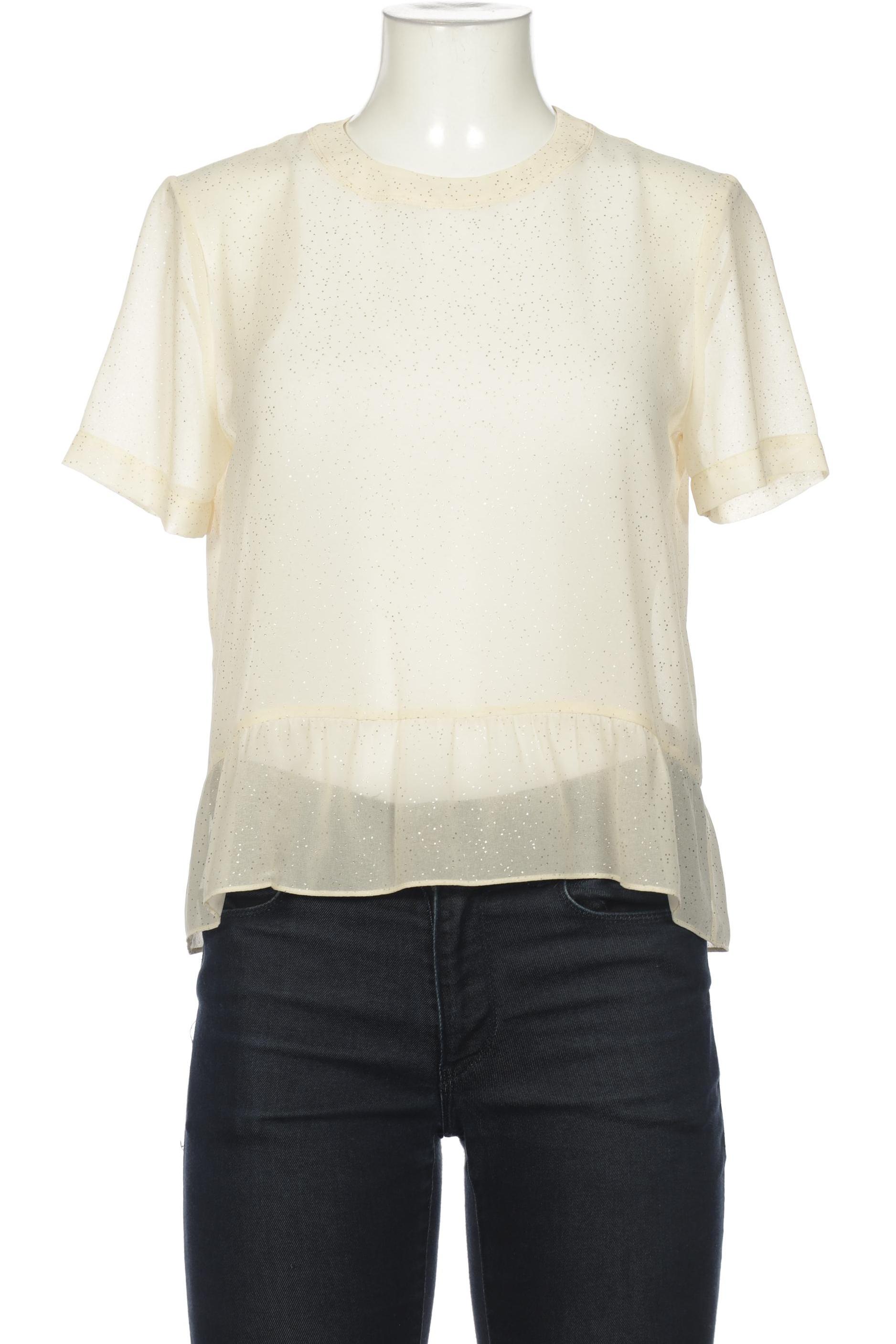

Samsoe & Samsoe Damen Bluse, cremeweiß