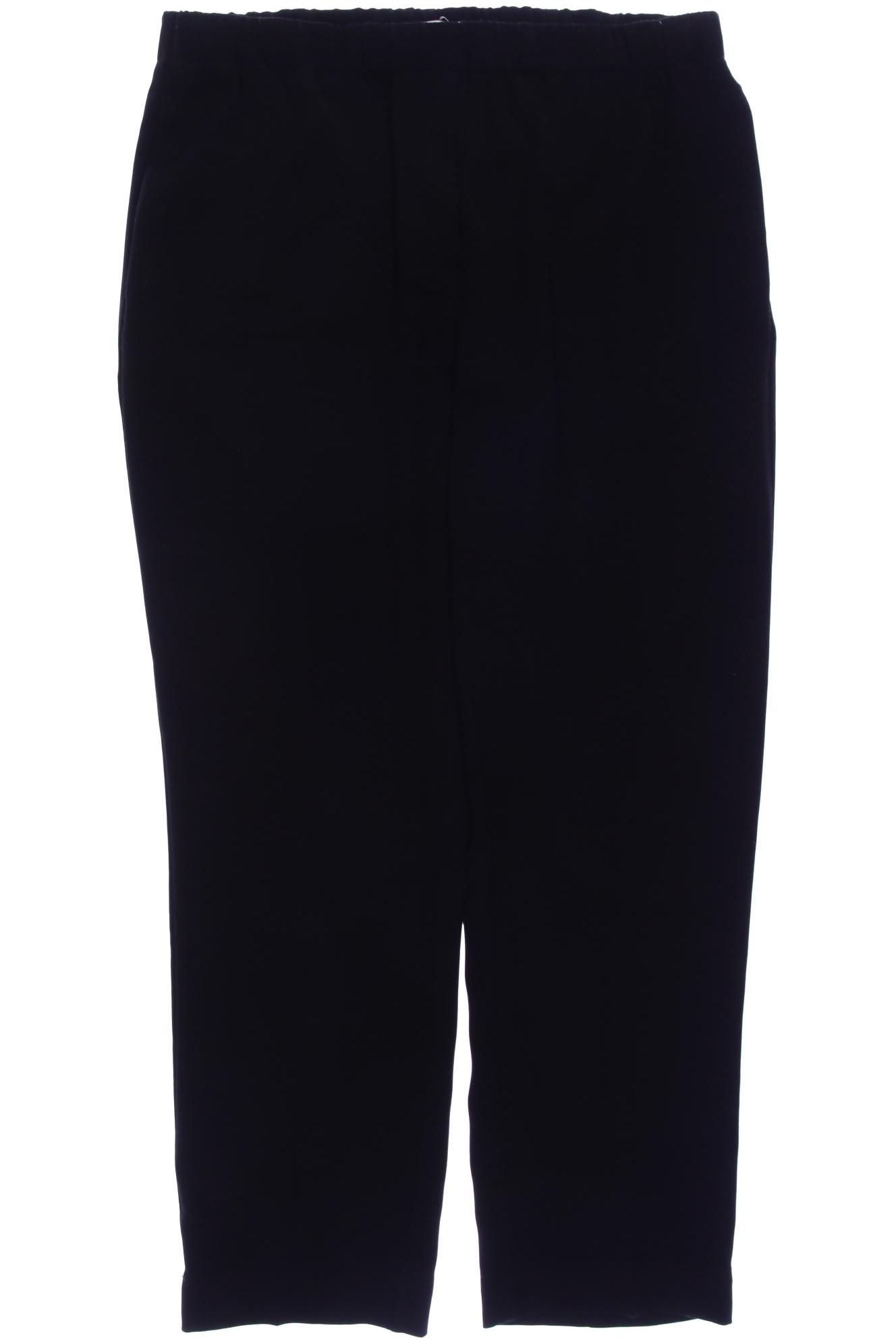 

Samsøe & Samsøe Damen Stoffhose, schwarz