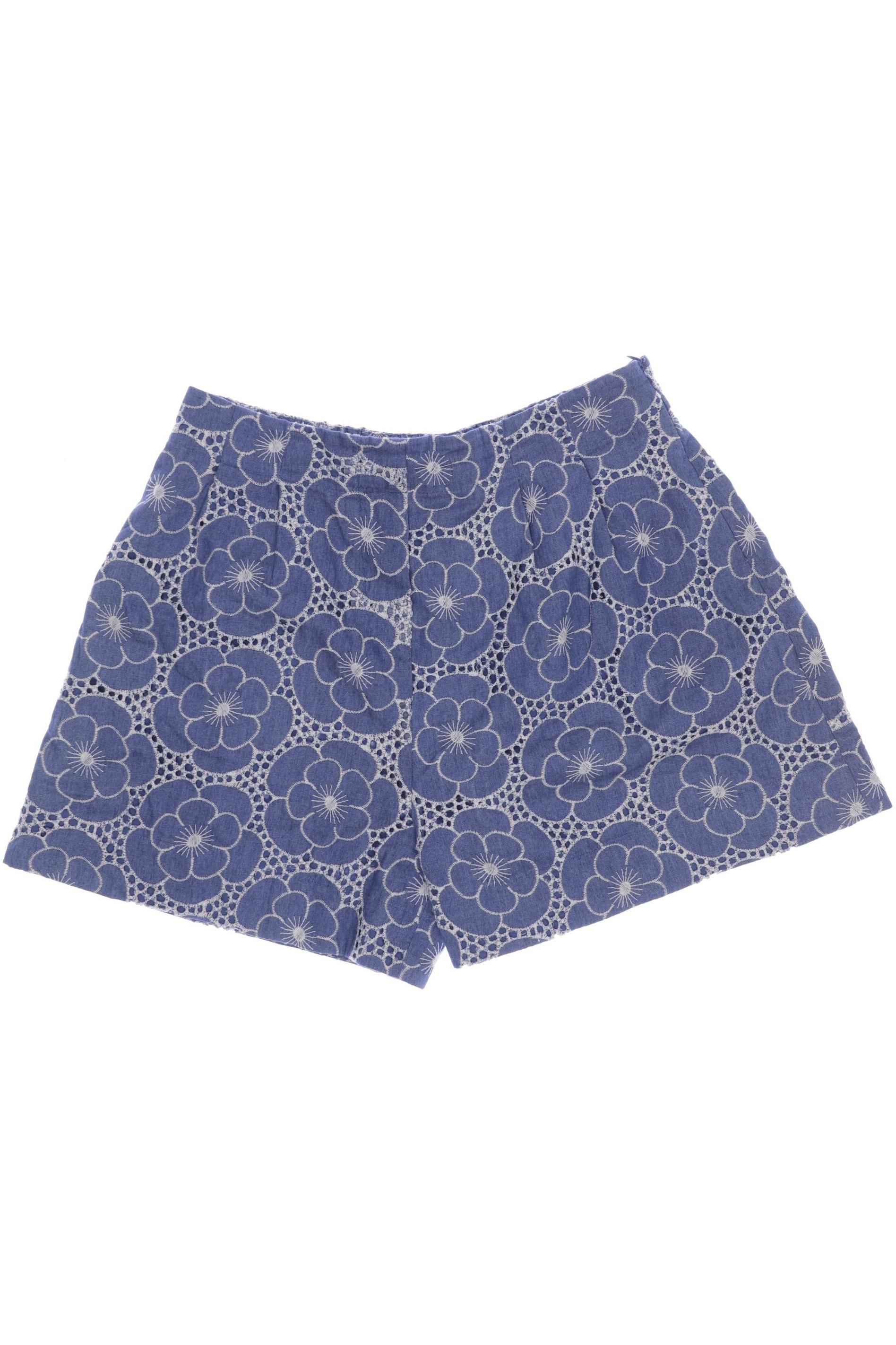 

Samsøe & Samsøe Damen Shorts, blau