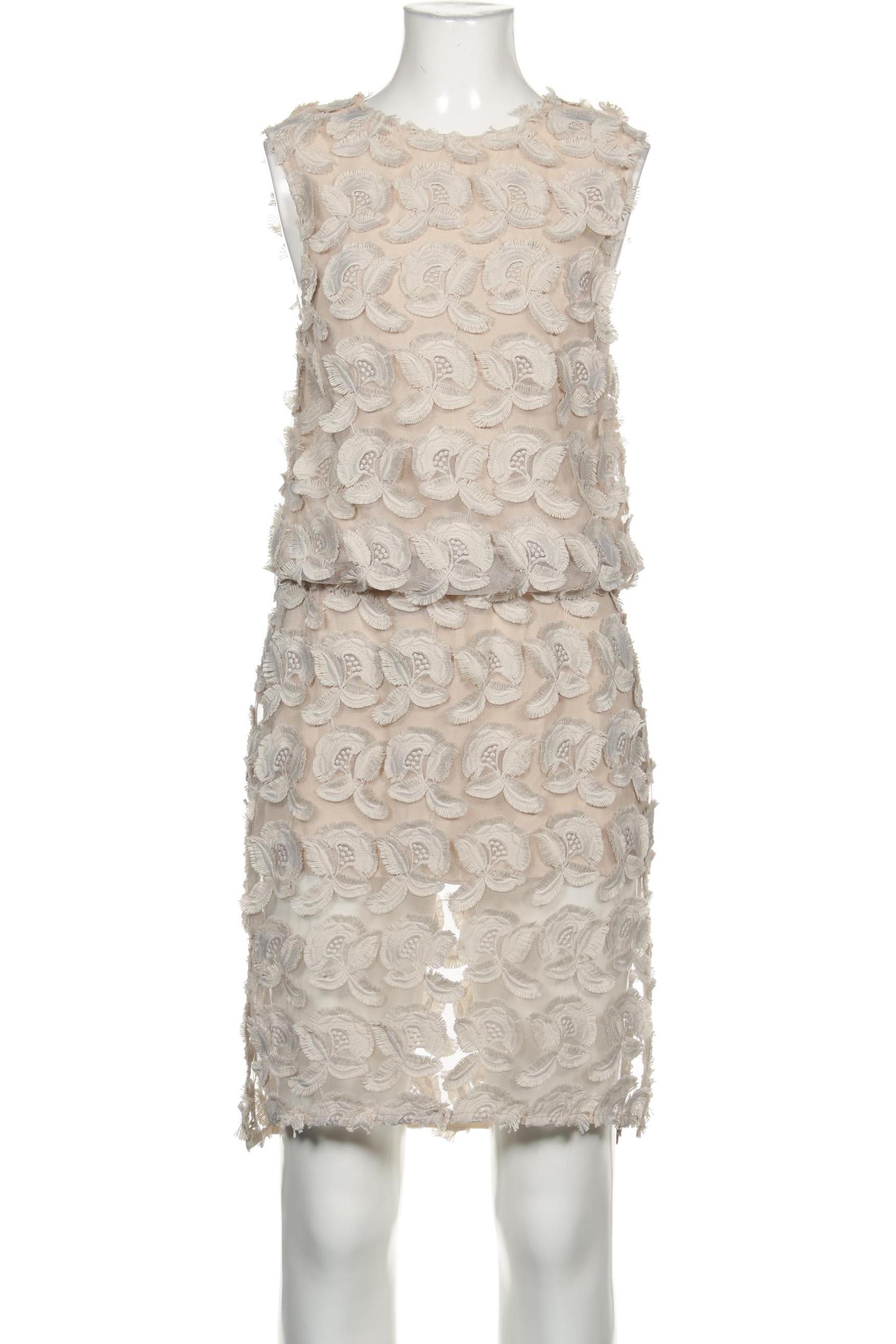 

Samsøe & Samsøe Damen Kleid, beige