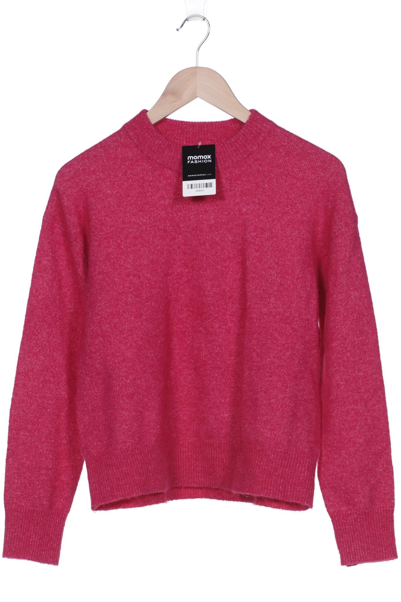 

Samsøe & Samsøe Damen Pullover, pink