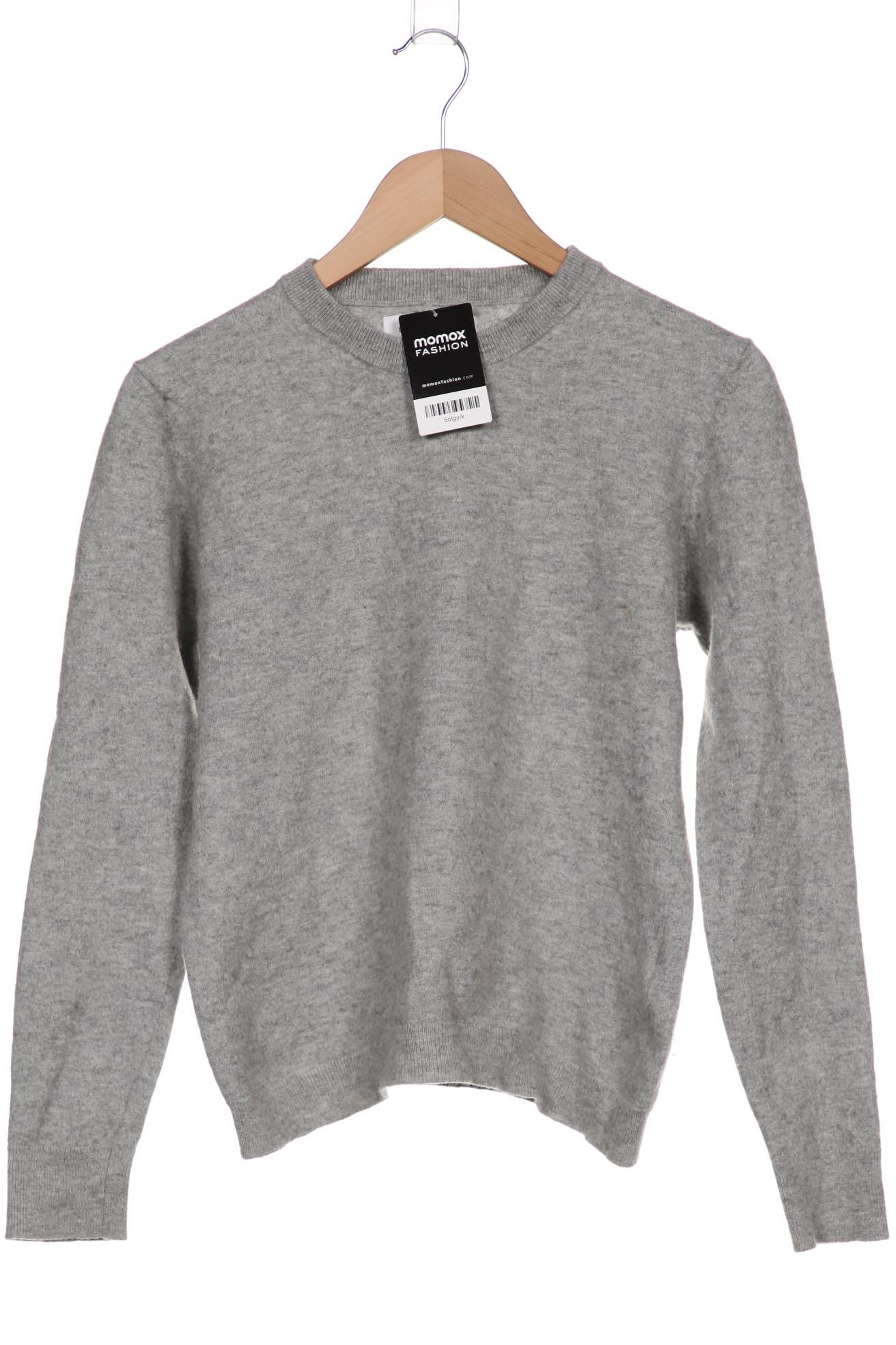 

Samsøe & Samsøe Damen Pullover, grau