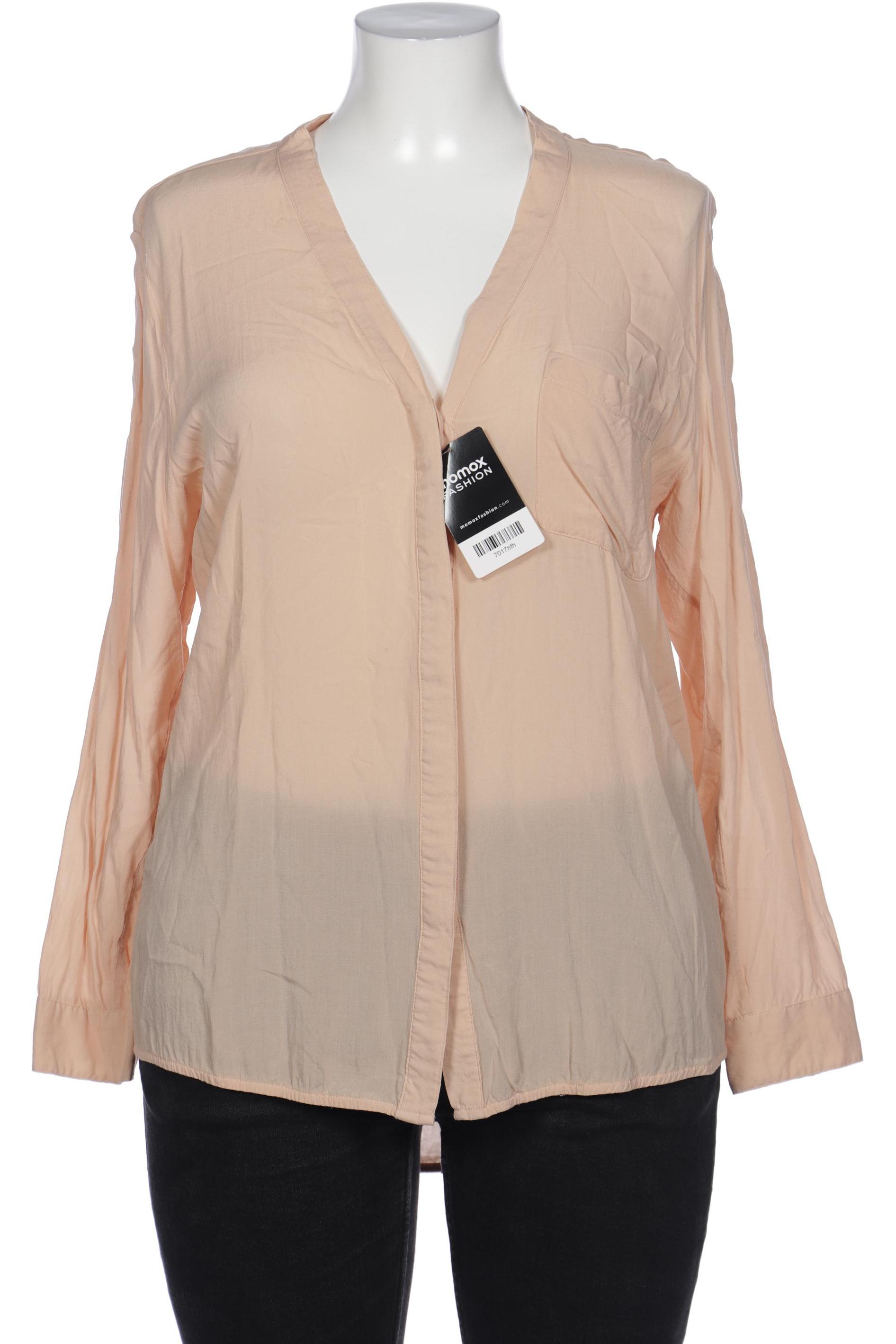 

Samsøe & Samsøe Damen Bluse, beige